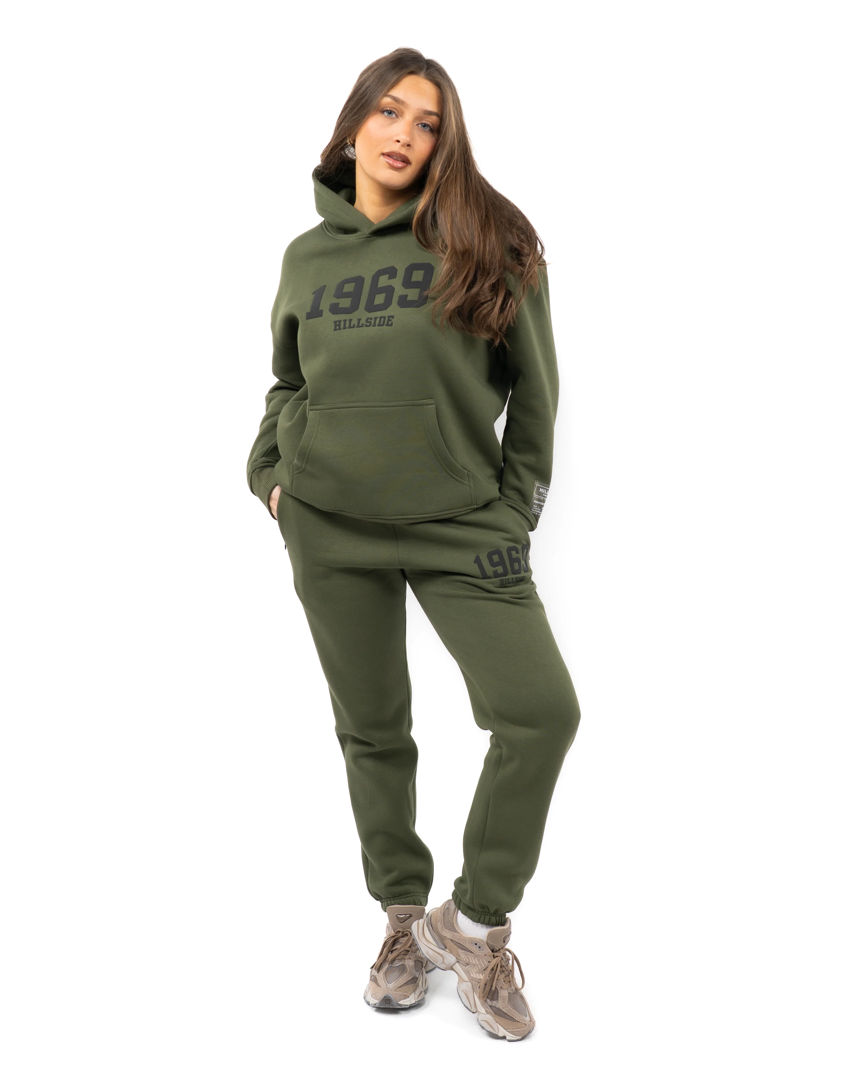 1969 Varsity Tracksuit - Image 12