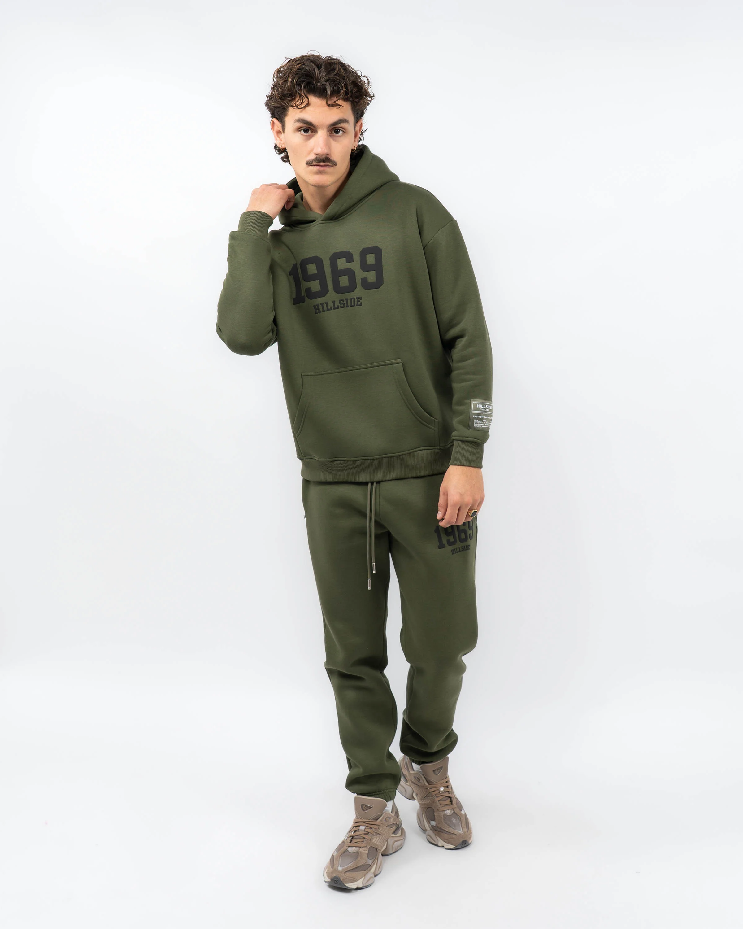 1969 Varsity Tracksuit - Image 3