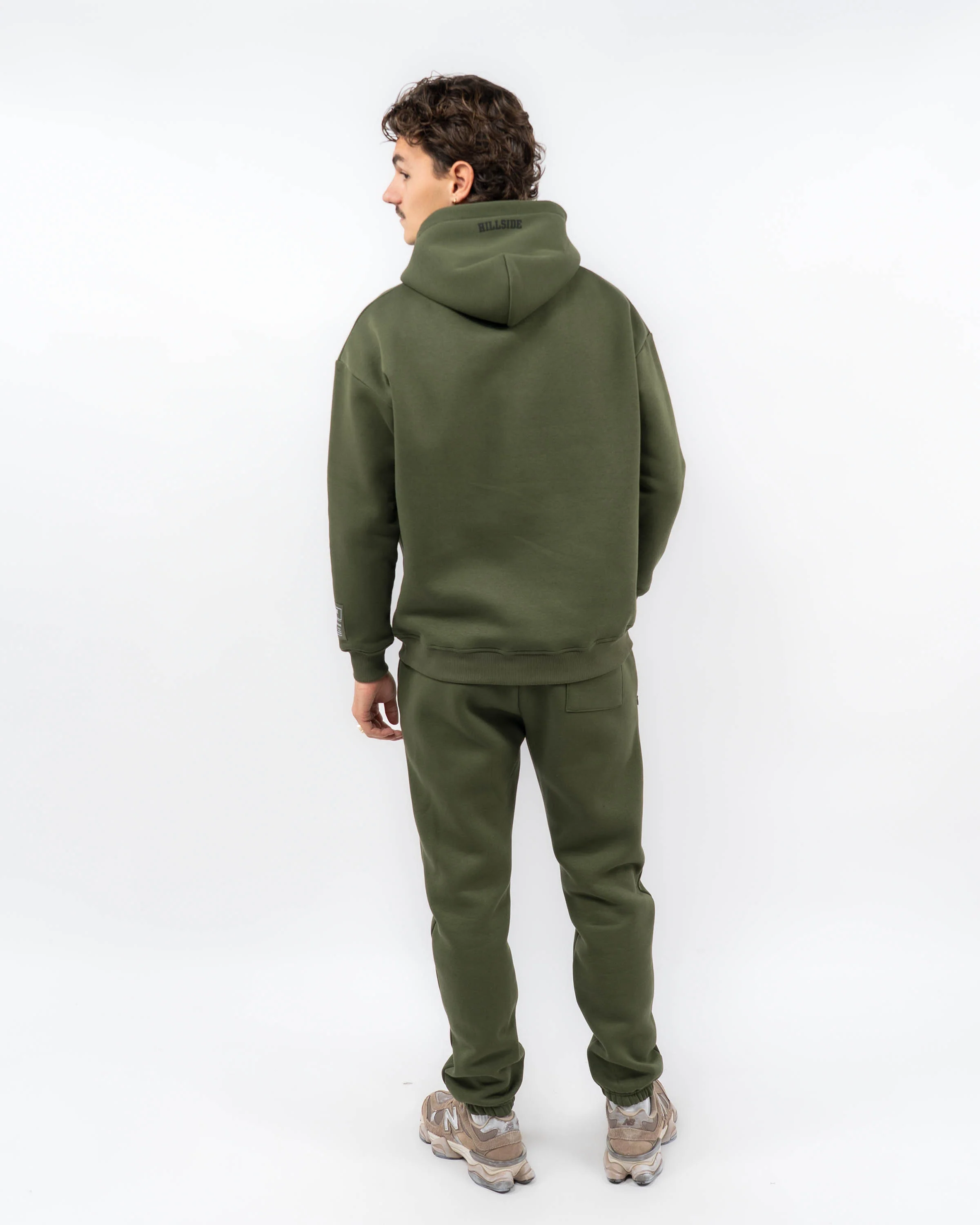 1969 Varsity Tracksuit - Image 5
