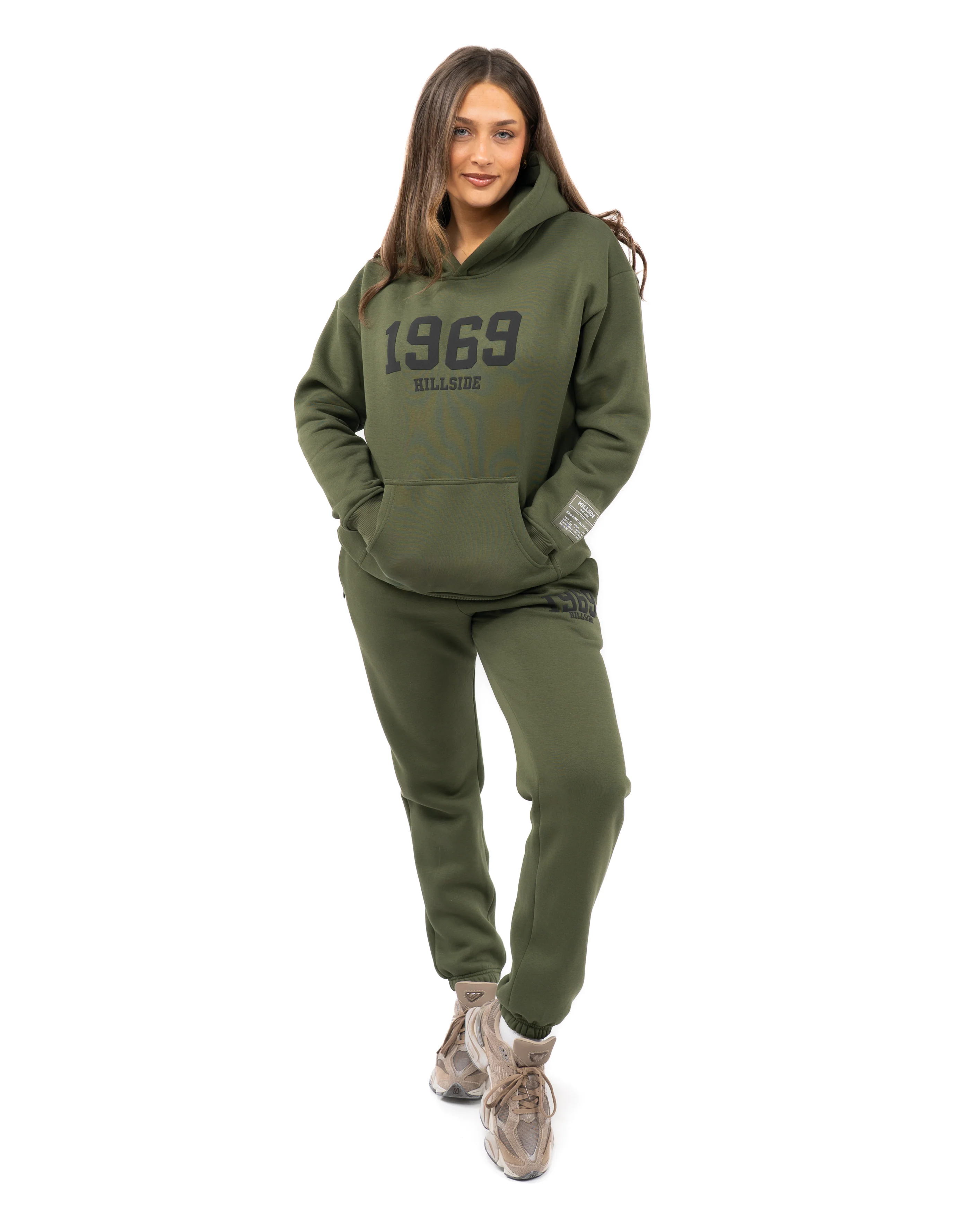 1969 Varsity Tracksuit - Image 6