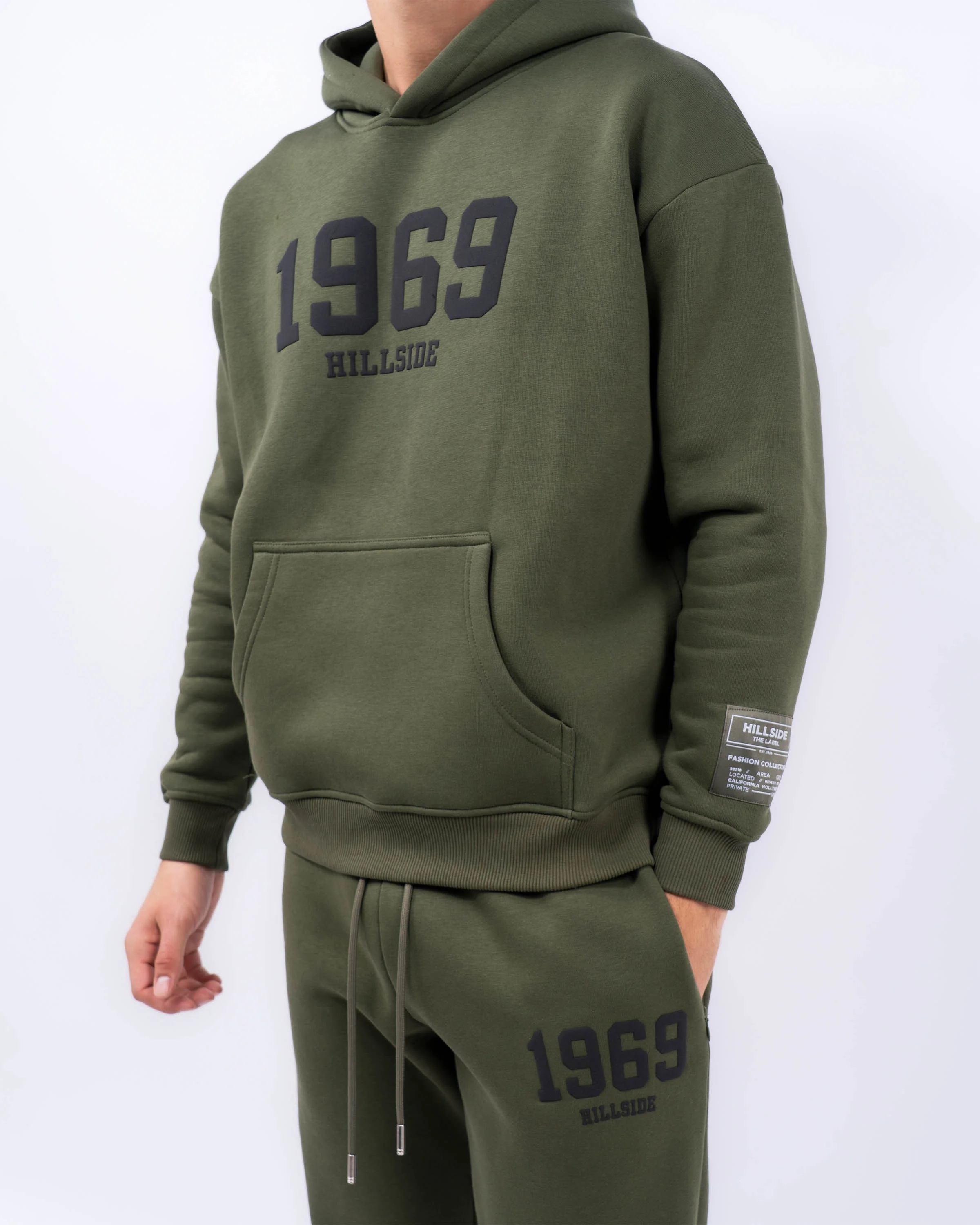 1969 Varsity Tracksuit - Image 8