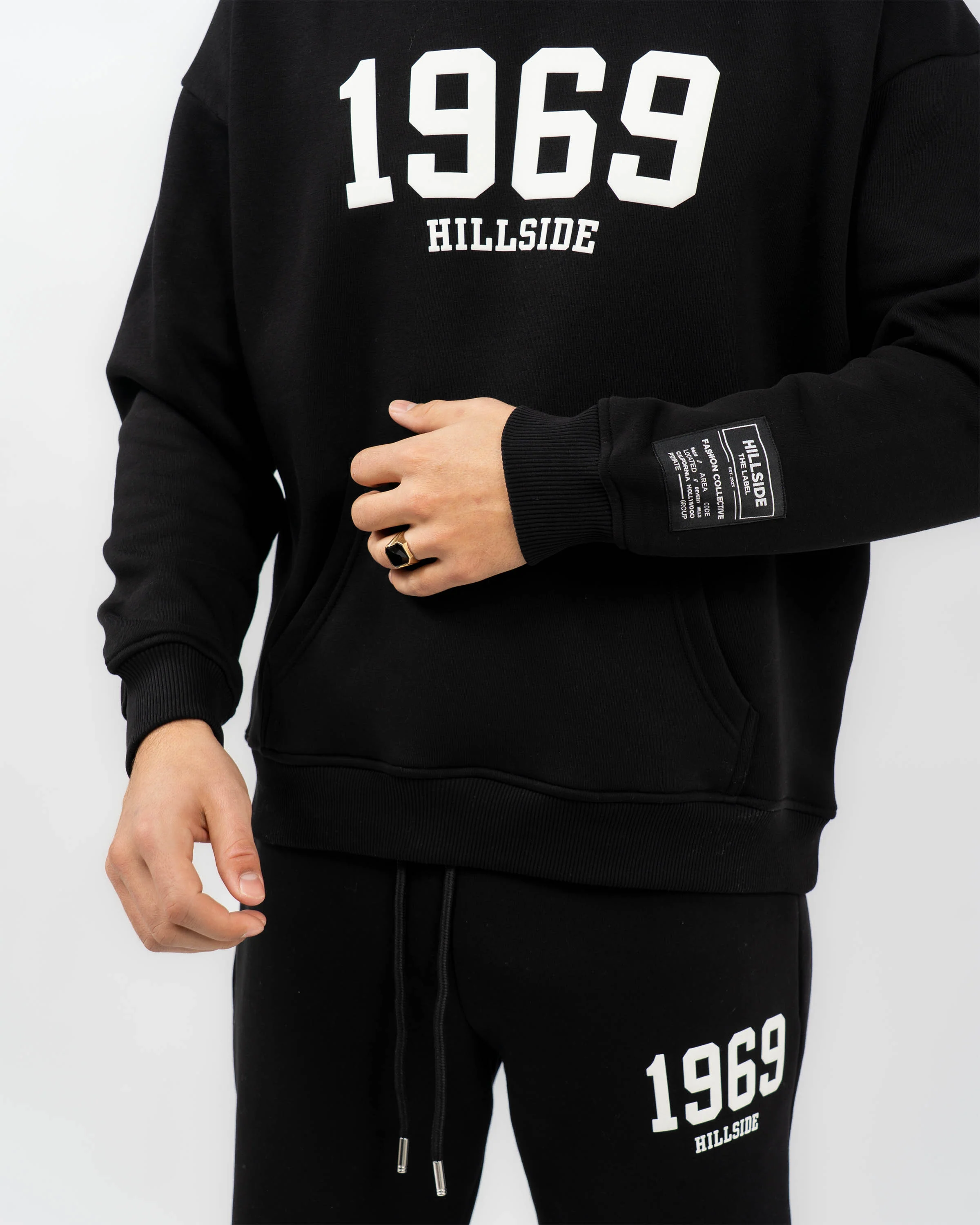 1969 Varsity Tracksuit - Image 13