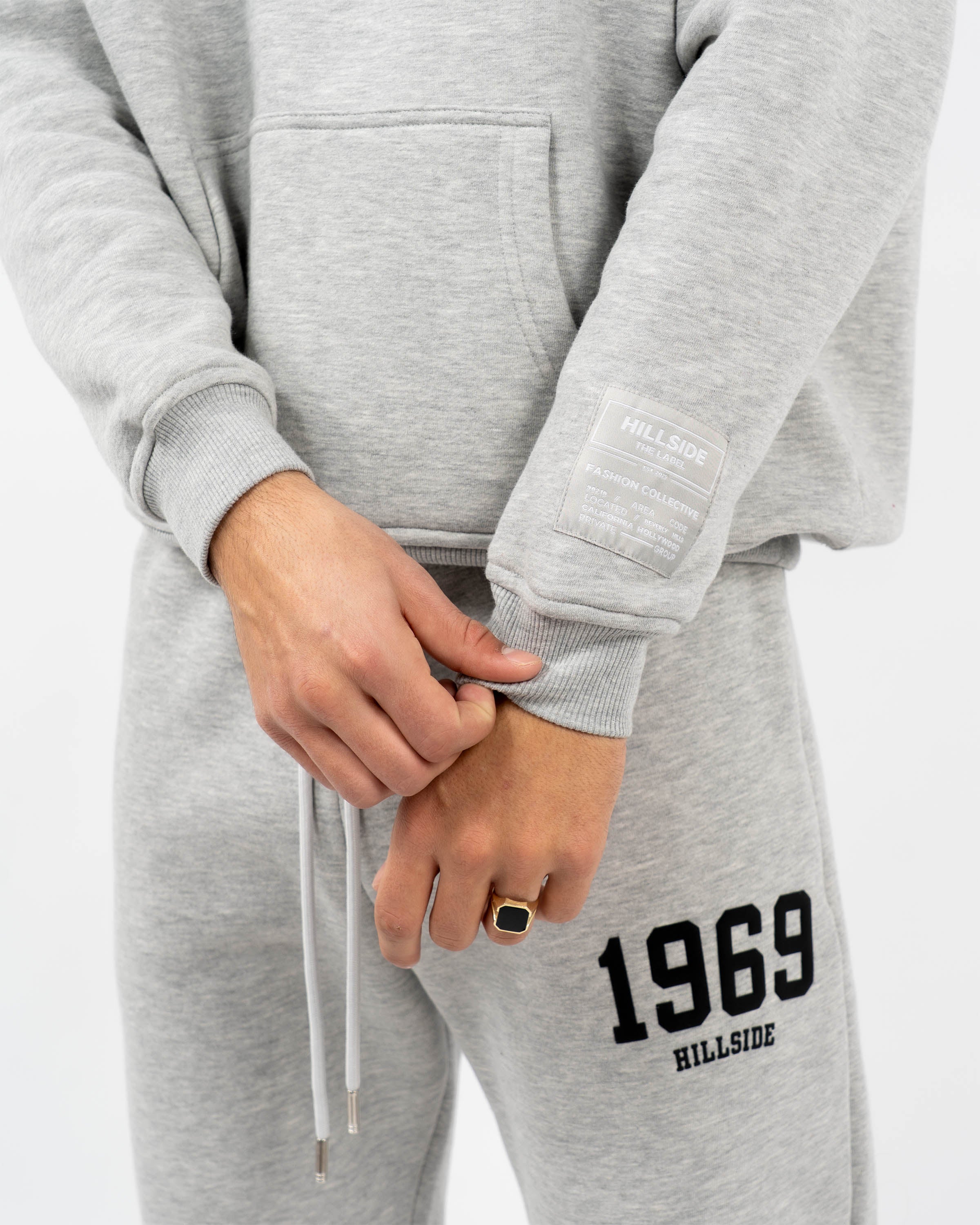 1969 Varsity Tracksuit - Image 10
