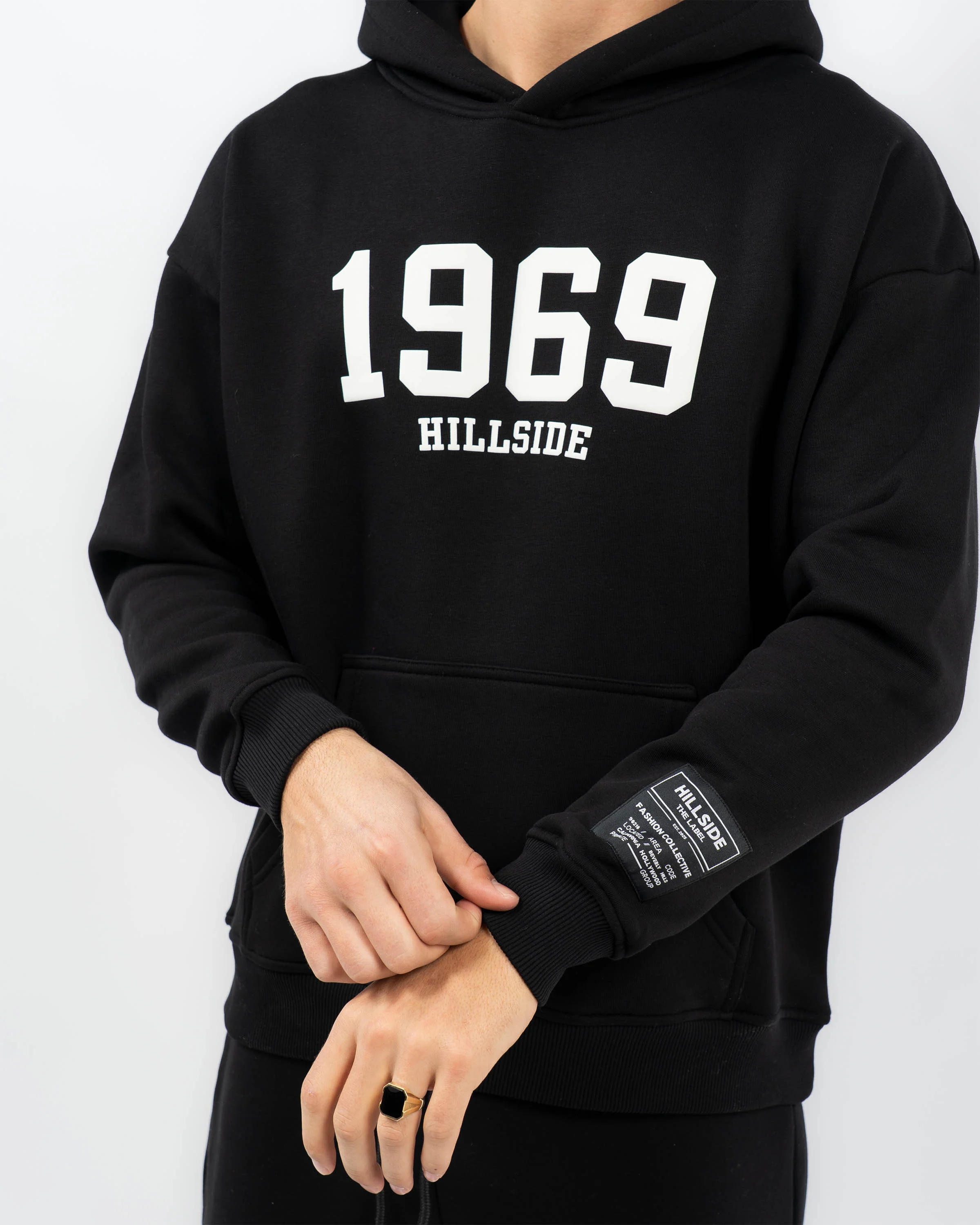1969 Varsity Tracksuit - Image 5