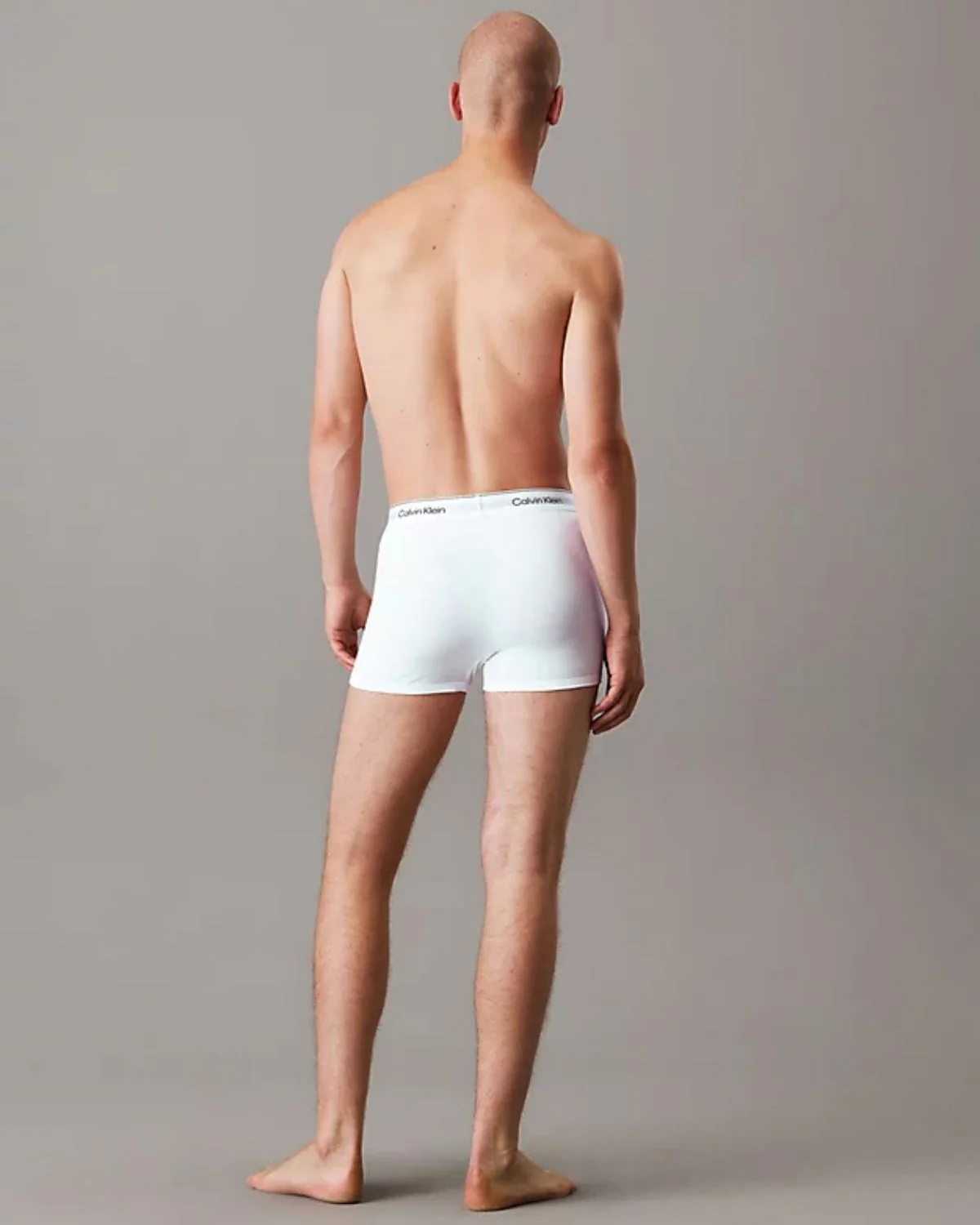 3 Pack Relaxed Dart Trunk Boxers - Image 5