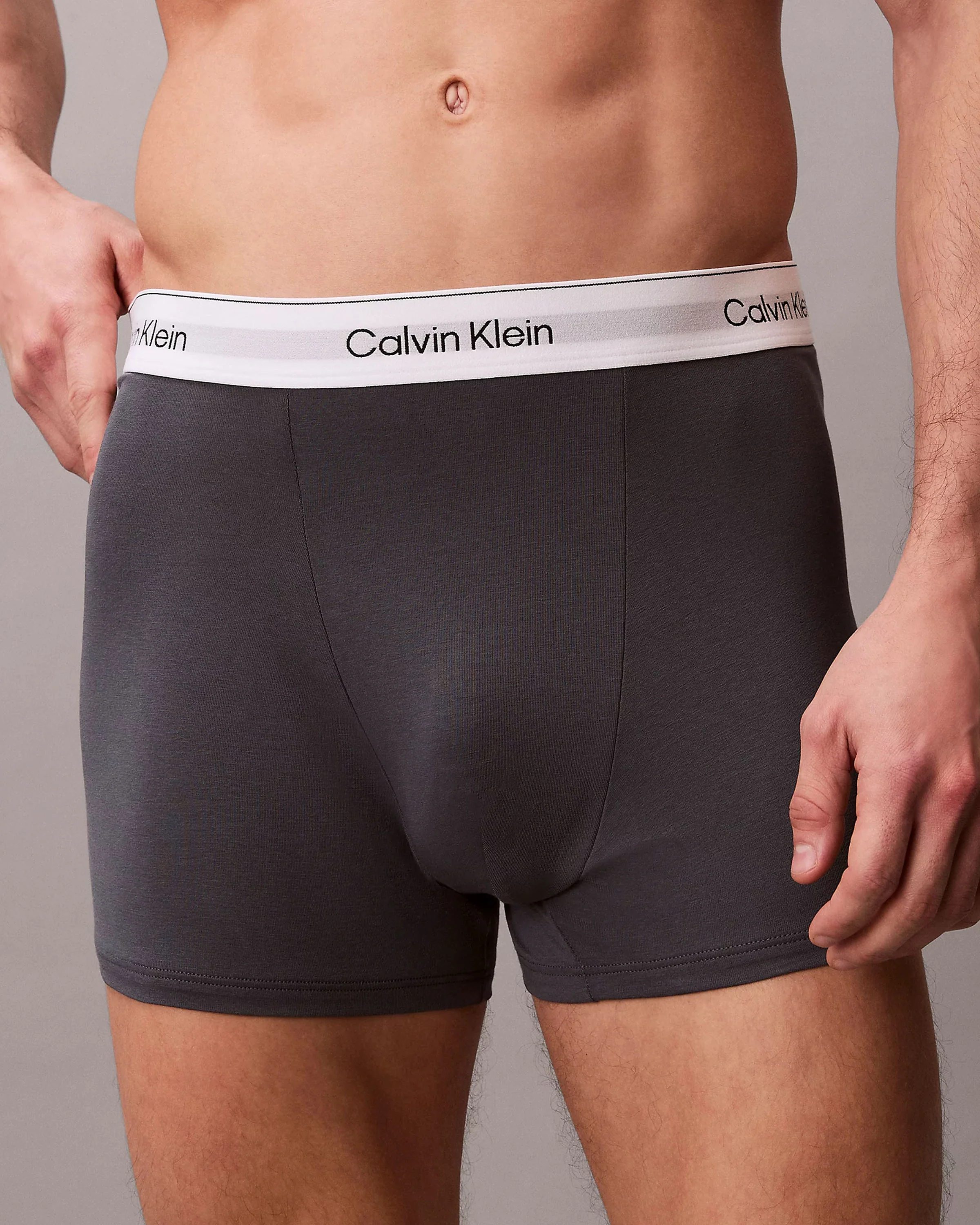 3-Pack Relaxed Trunk Boxers - Image 3