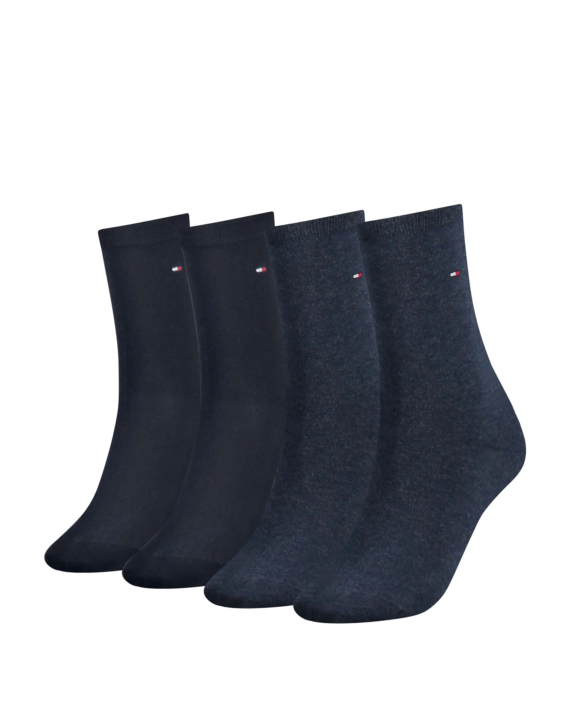 4 Pack Sokken