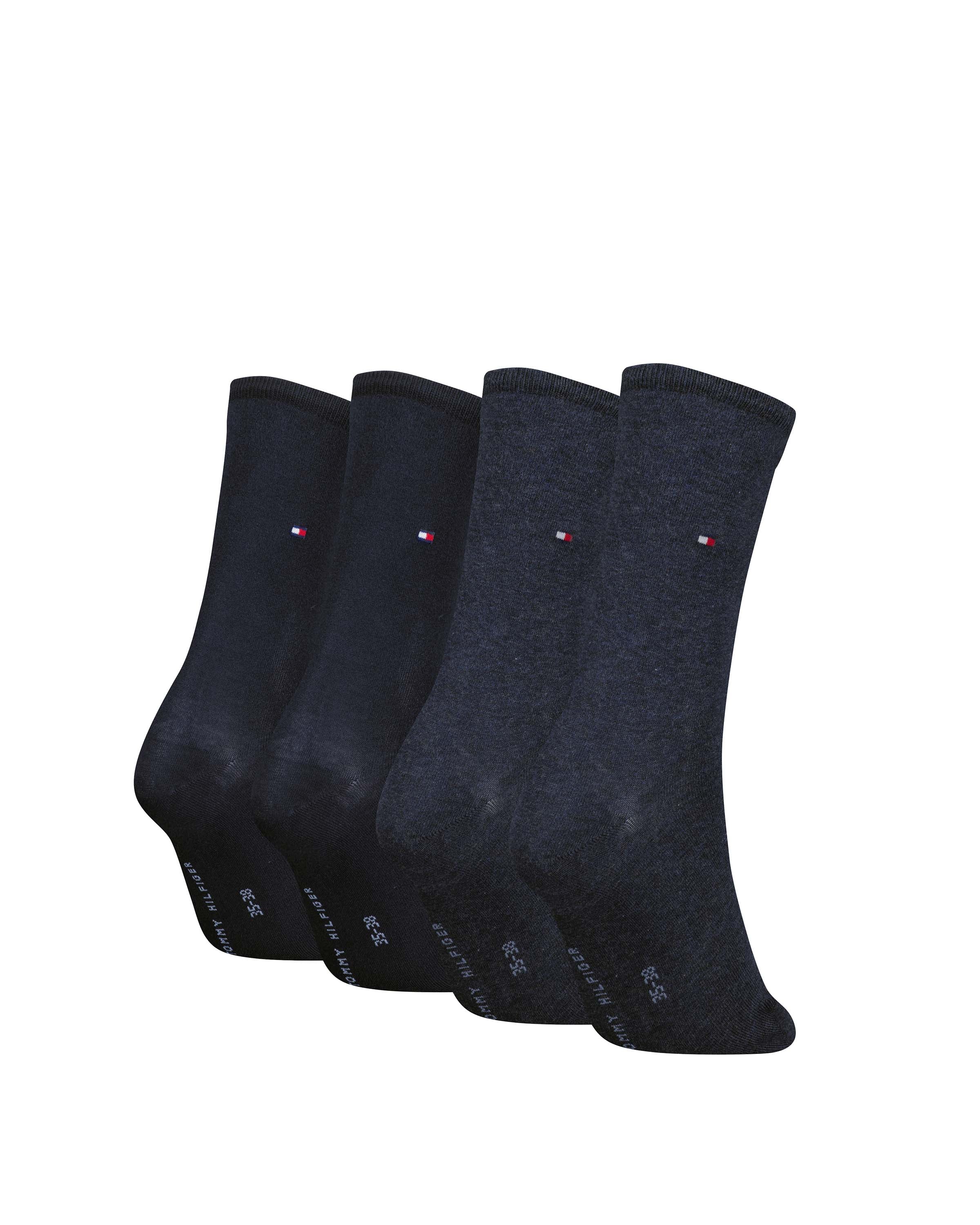 4 Pack Sokken - Image 2
