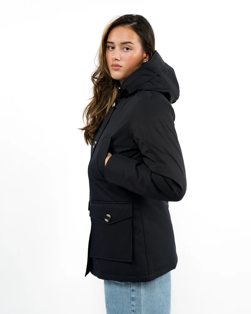 4 Pocket Parka - Image 2