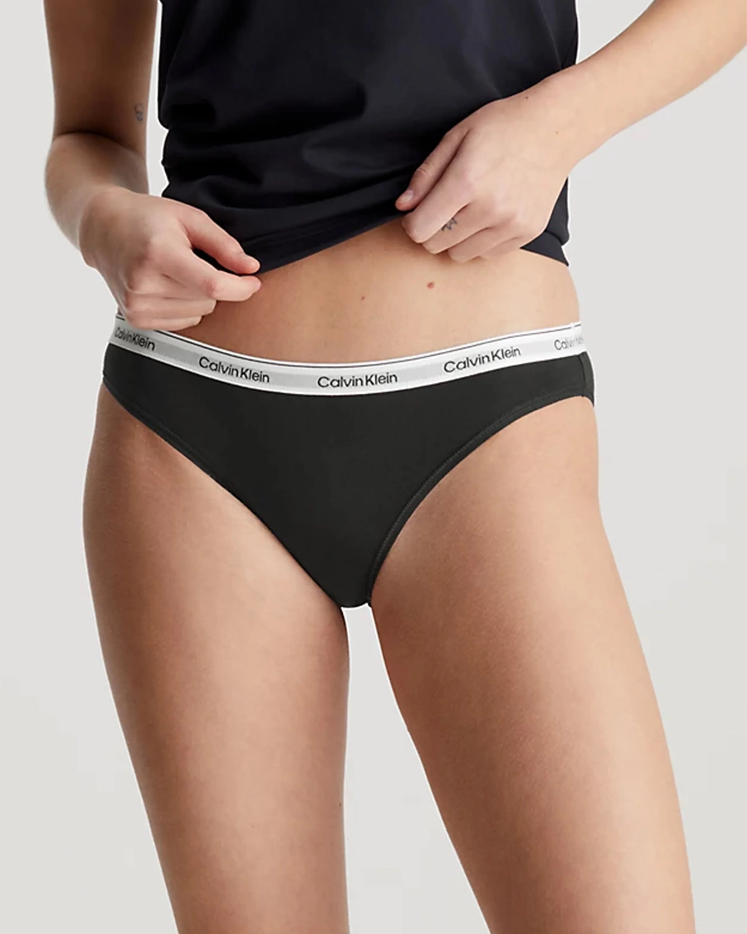 5 Pack Bikini Slip - Image 2