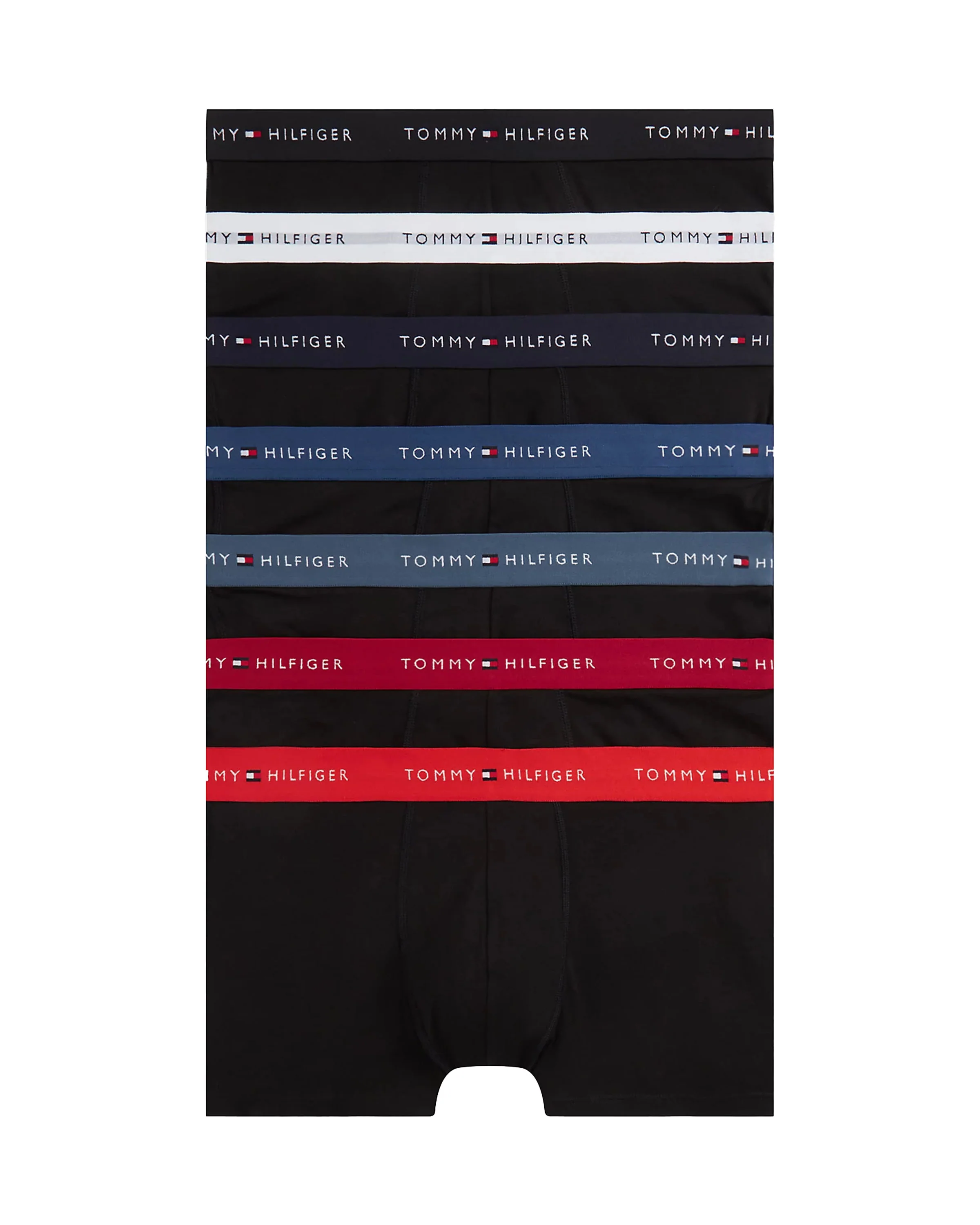 7-Pack Trunk Boxers