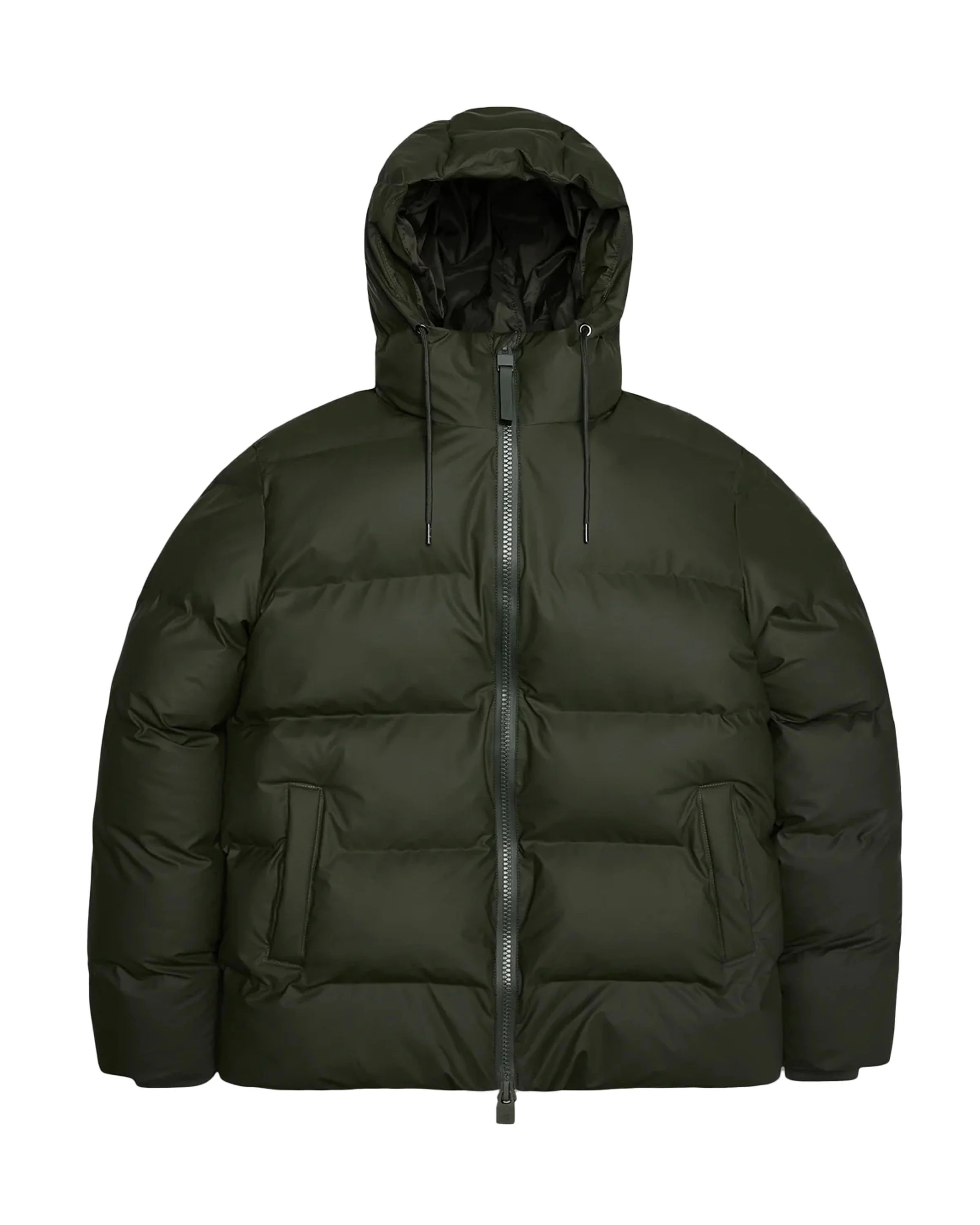 Alta Puffer Jas W3T3