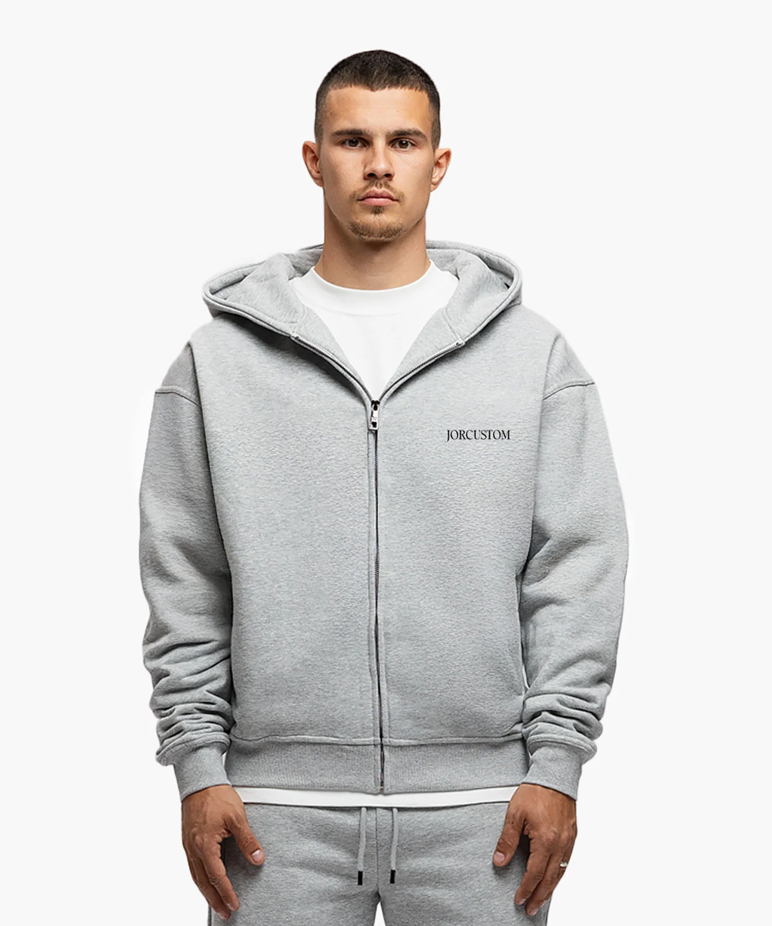 Angel2.0 Fleece Vest - Image 4