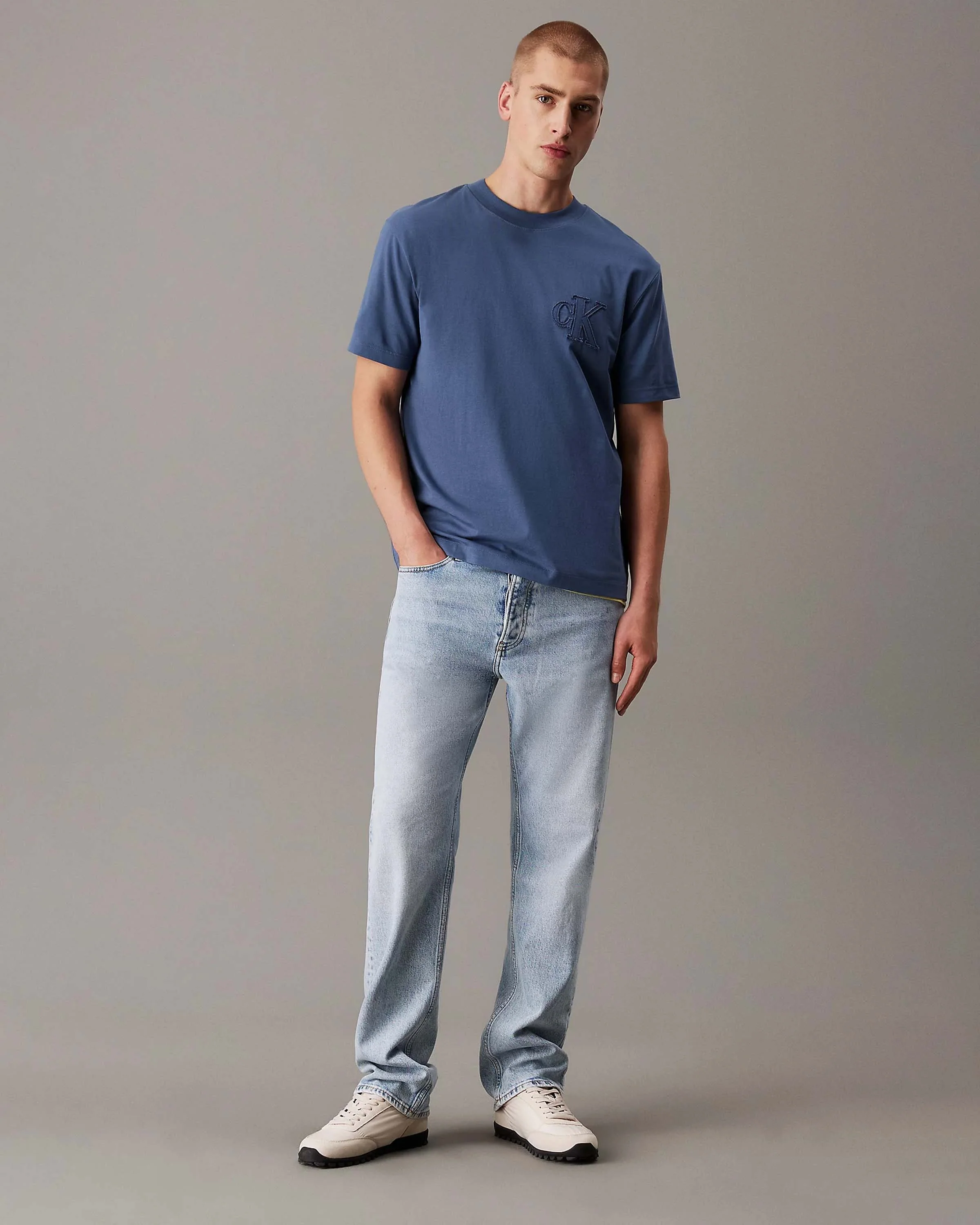 Applique T-Shirt - Image 3