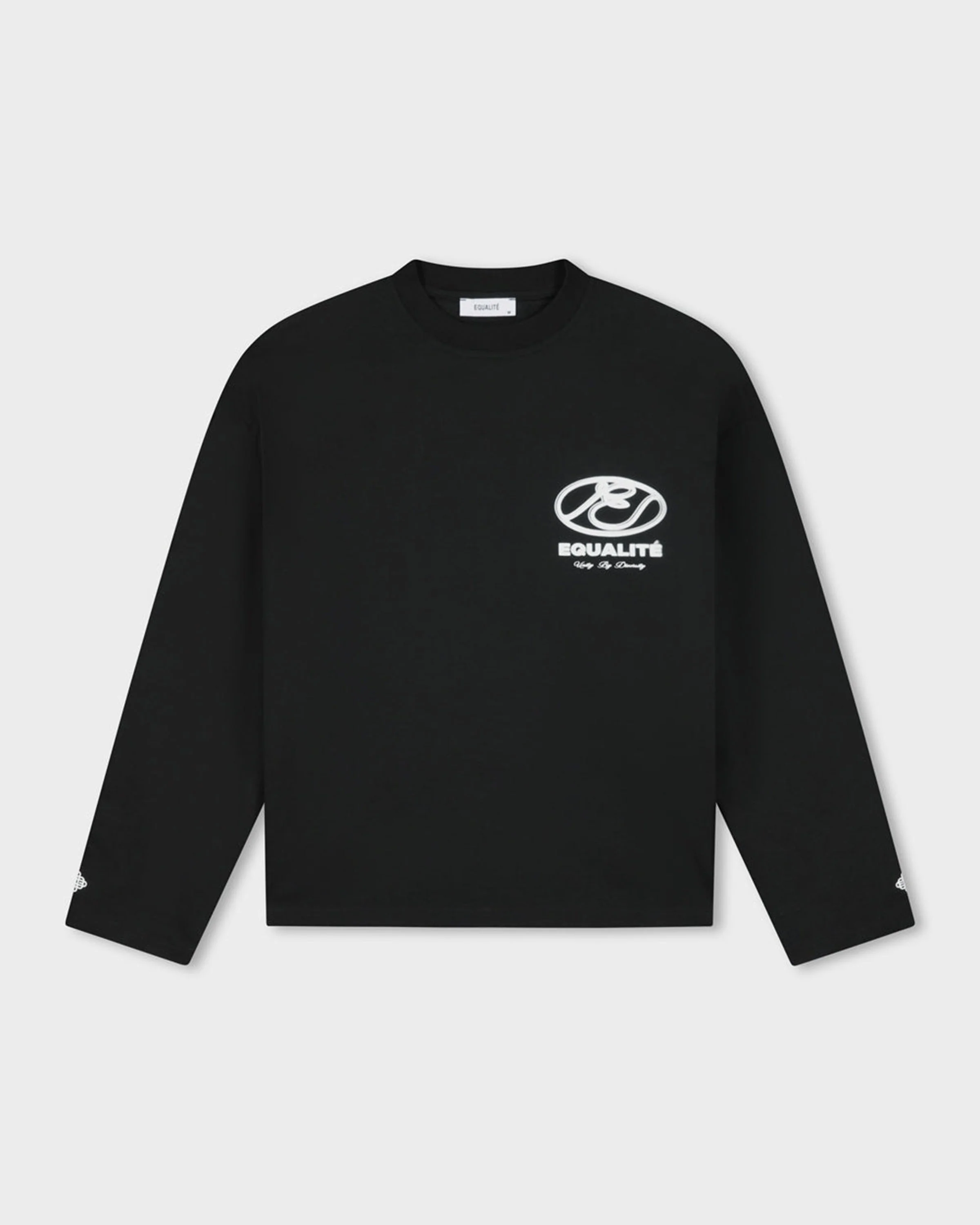 Arid Oversized Longsleeve T-Shirt - Image 5
