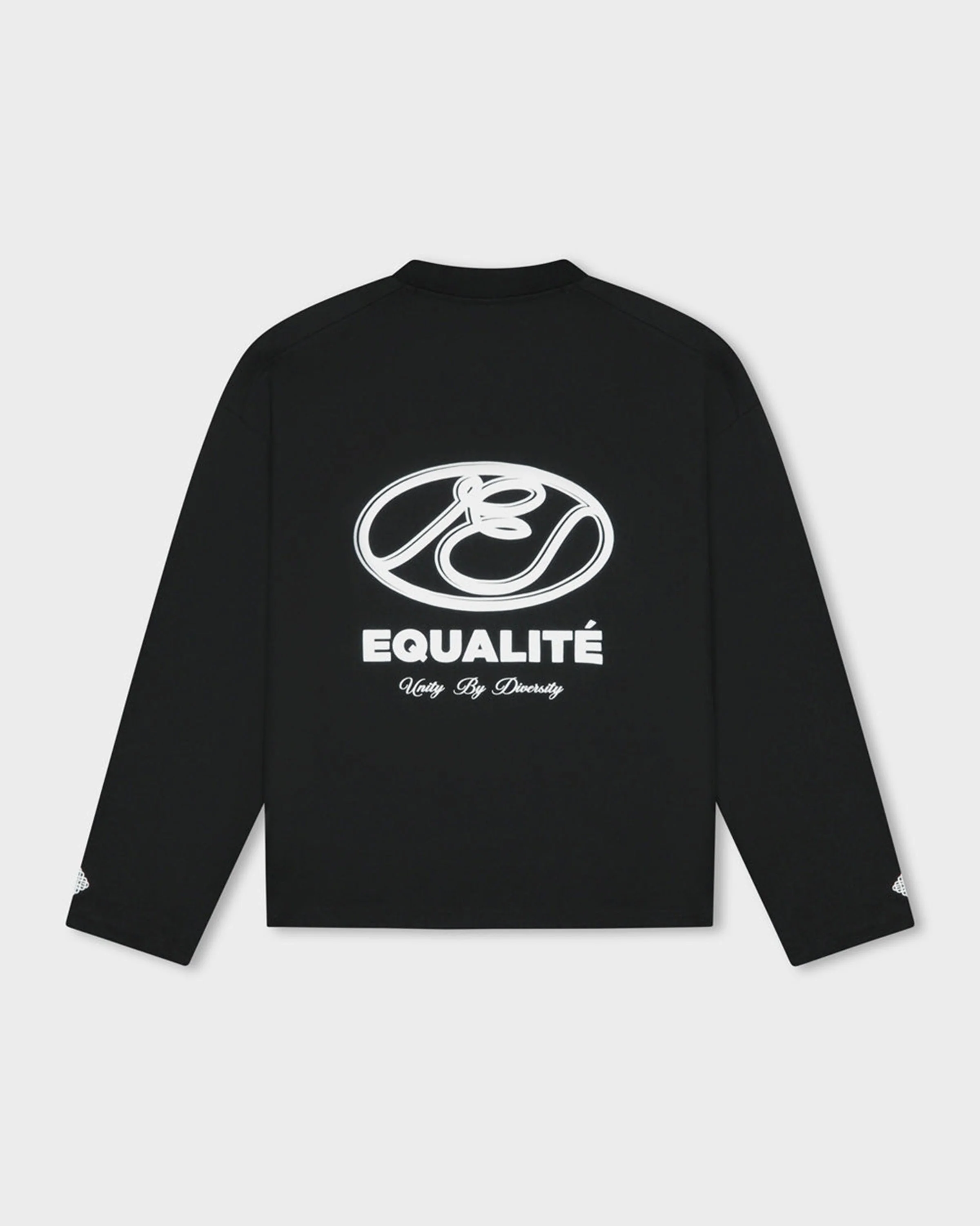Arid Oversized Longsleeve T-Shirt - Image 6