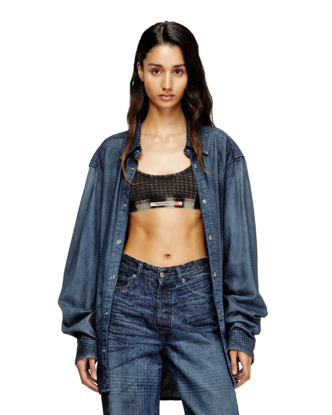 Ariel Bralette + Clodia Slip Set - Image 3
