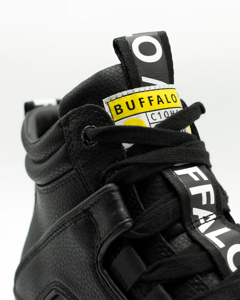 Aspha Nc Boots - Image 3