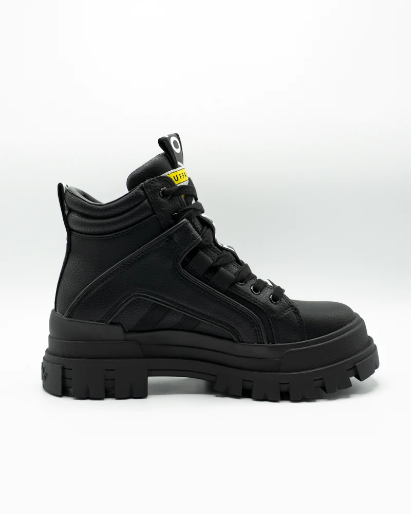 Aspha Nc Boots - Image 4