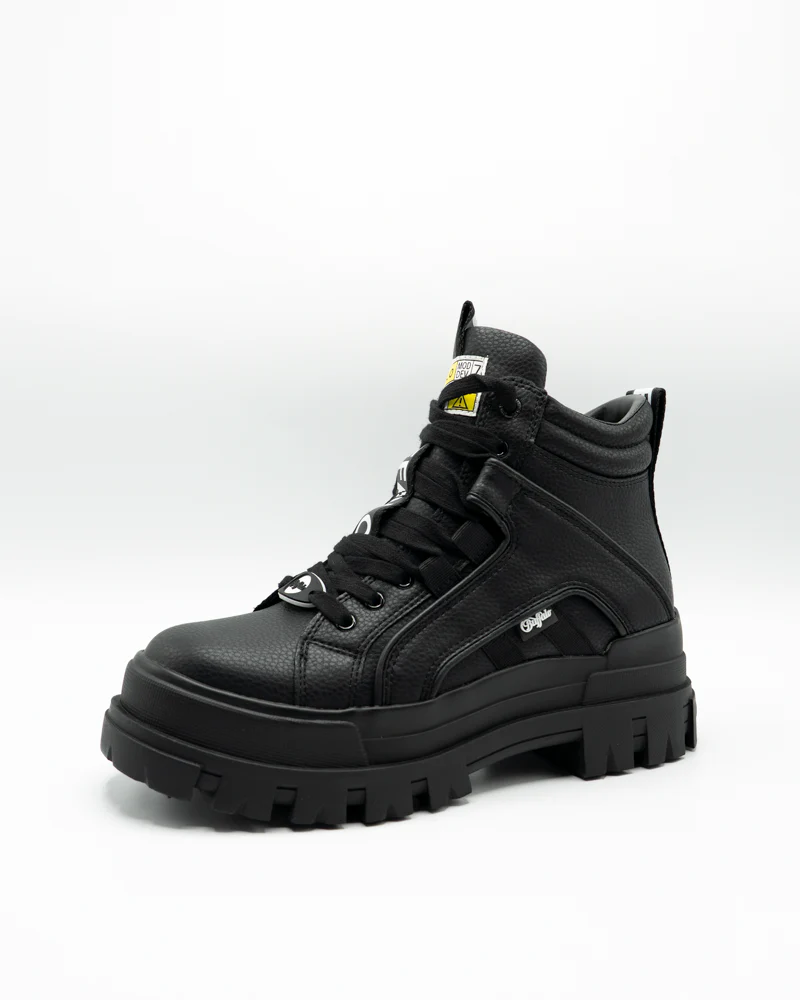 Aspha Nc Boots - Image 5