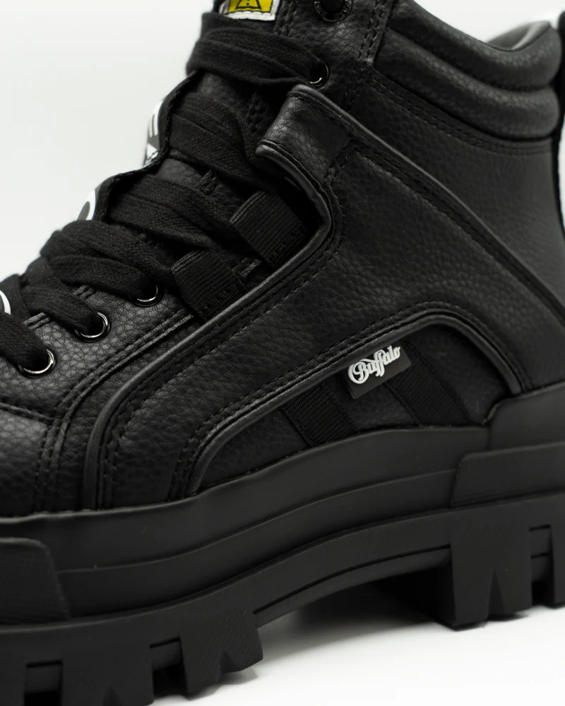 Aspha Nc Boots - Image 6