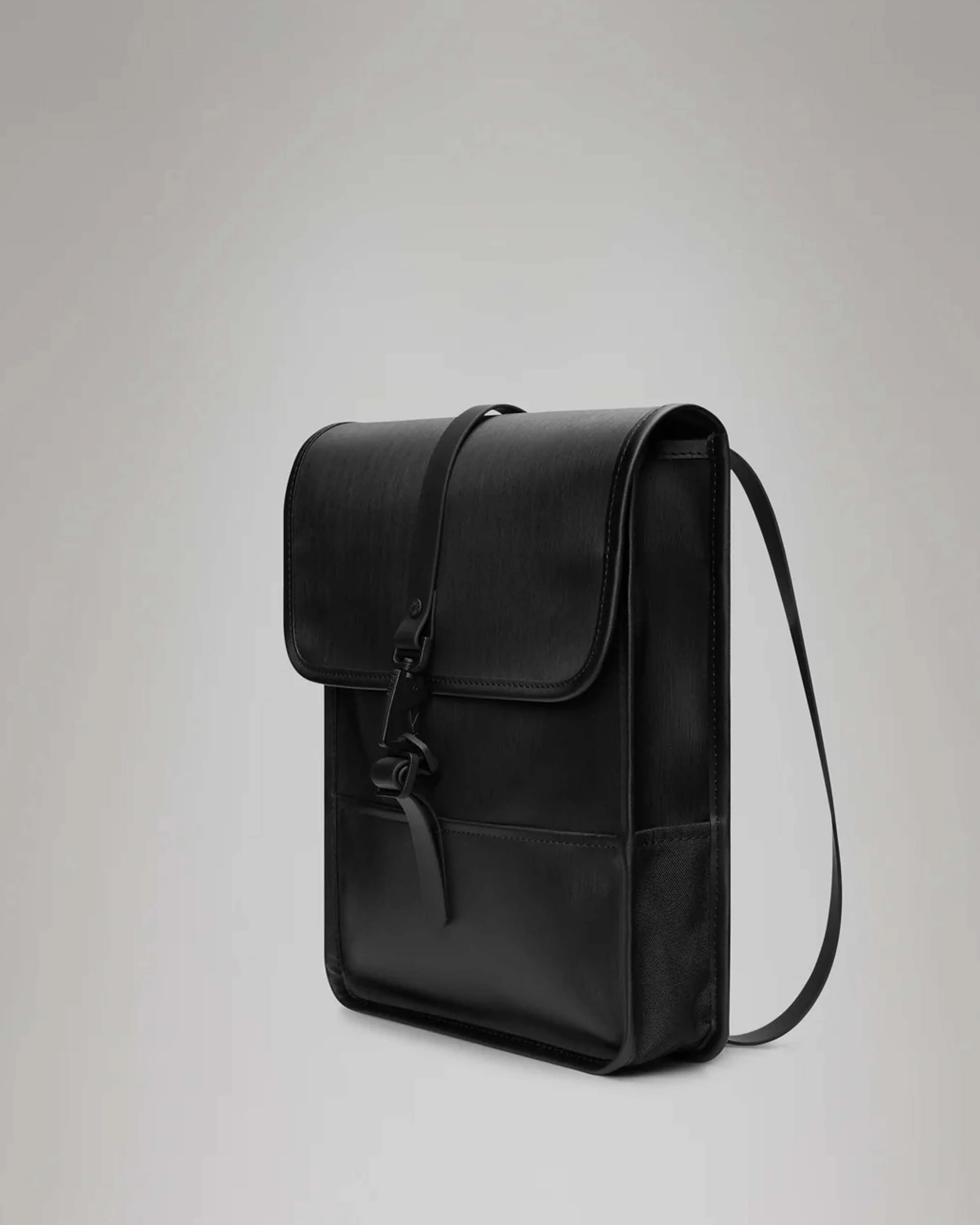 Backpack Micro W3 Black - Image 4