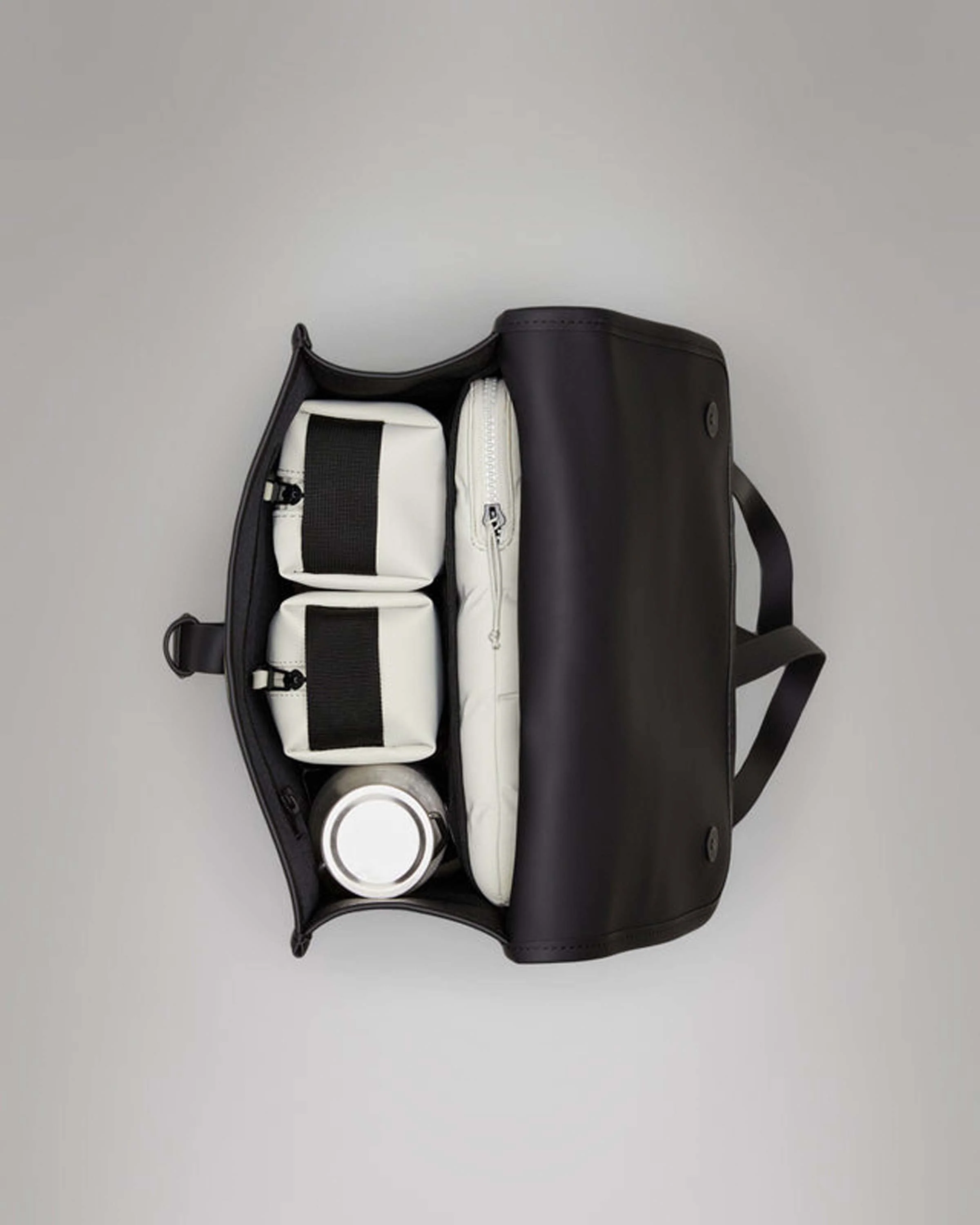 Backpack W3 Black - Image 5