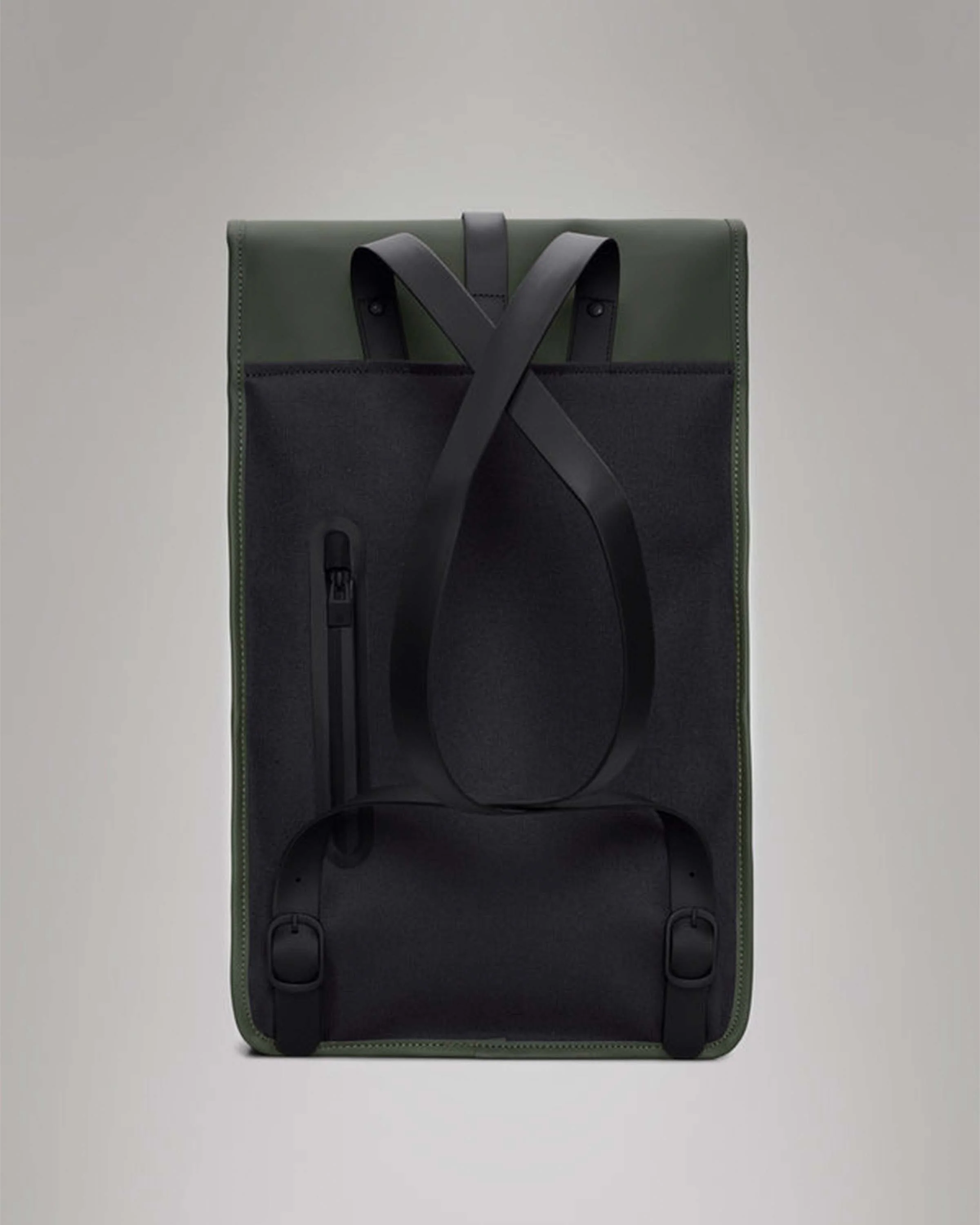 Backpack W3 Green - Image 3