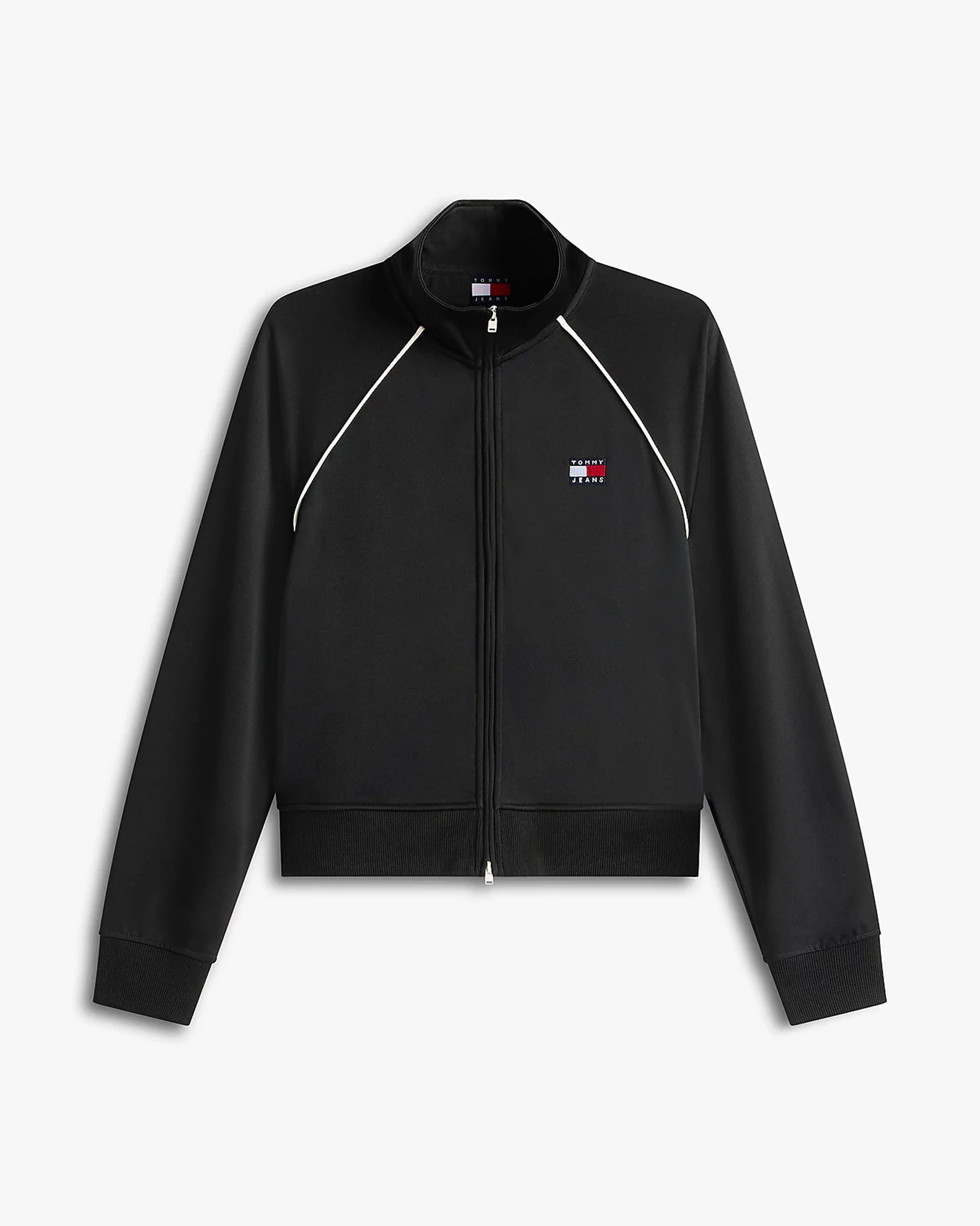 Badge Jack Sweatshirt - Image 2