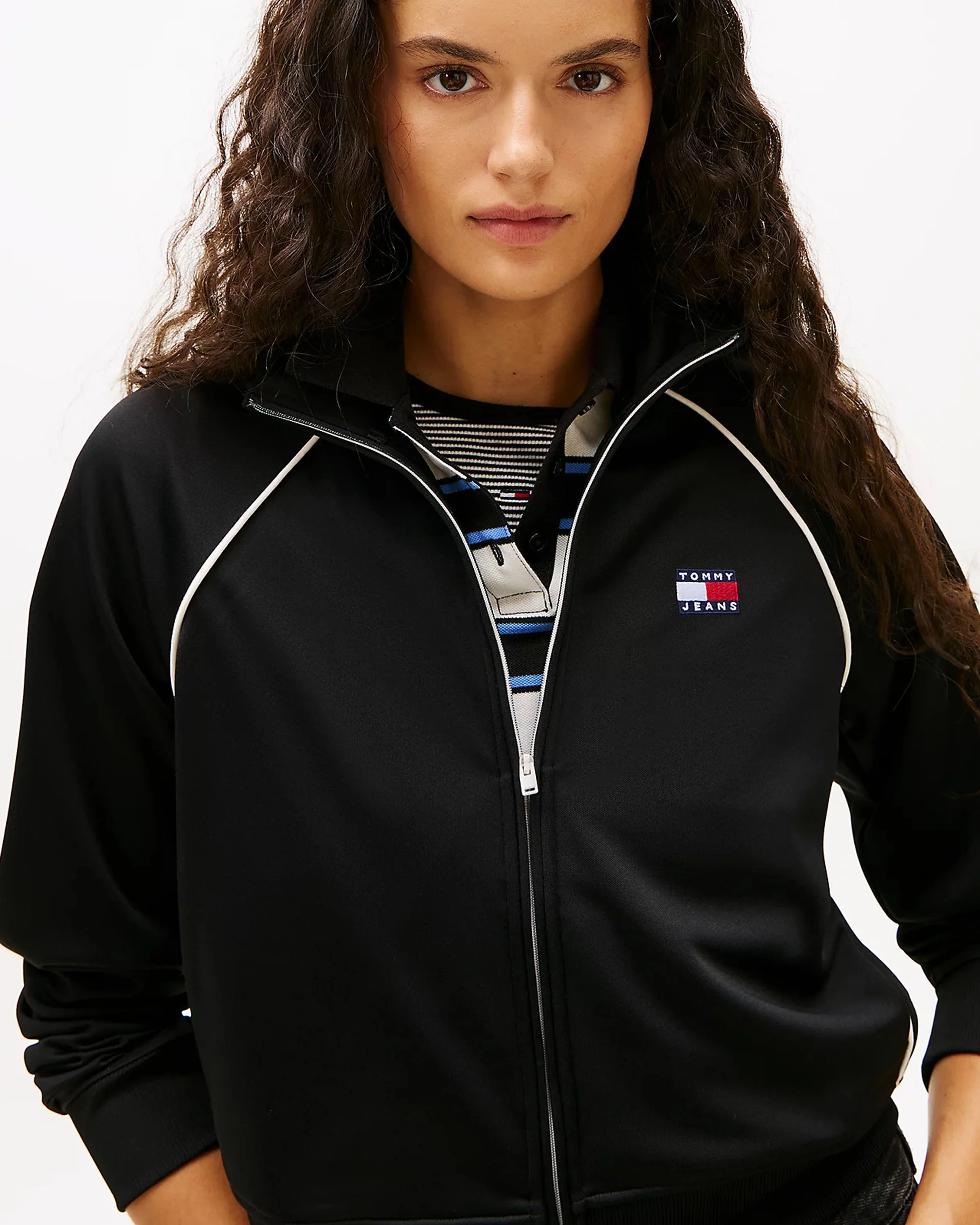 Badge Jack Sweatshirt - Image 3