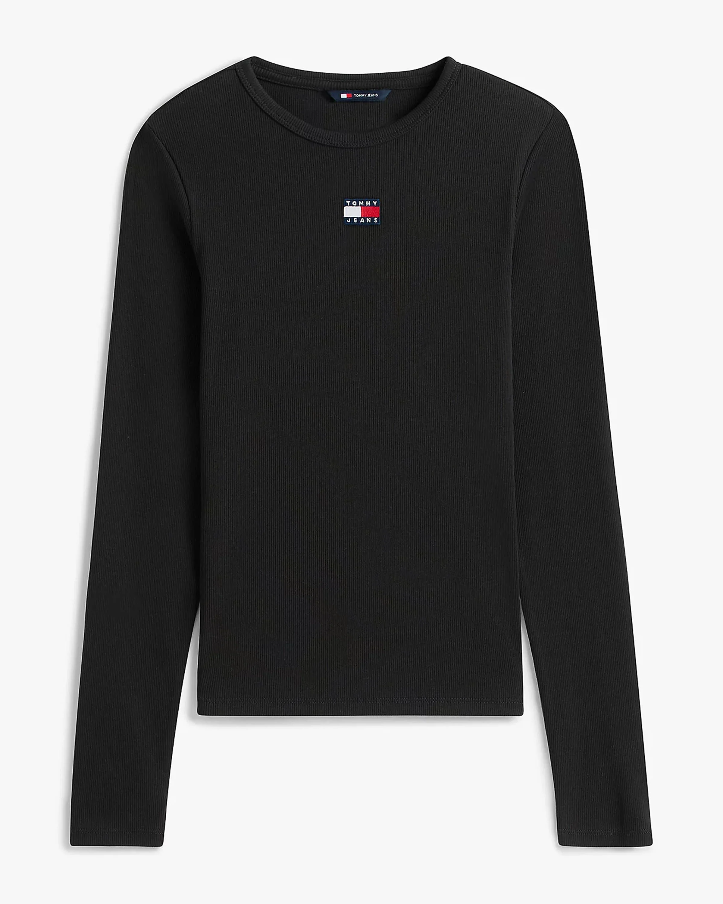 Badge Longsleeve T-Shirt - Image 5