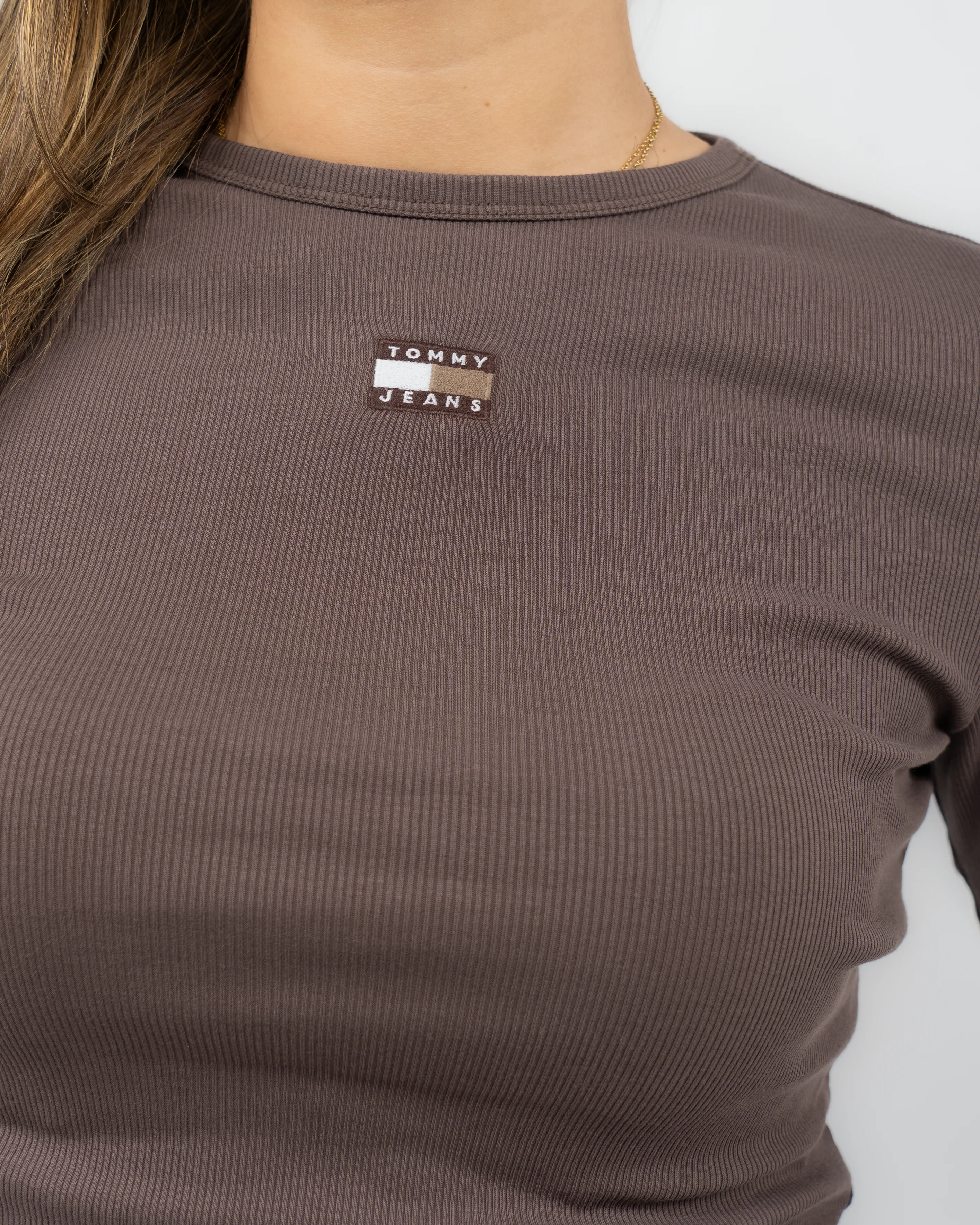 Badge T-Shirt - Image 2