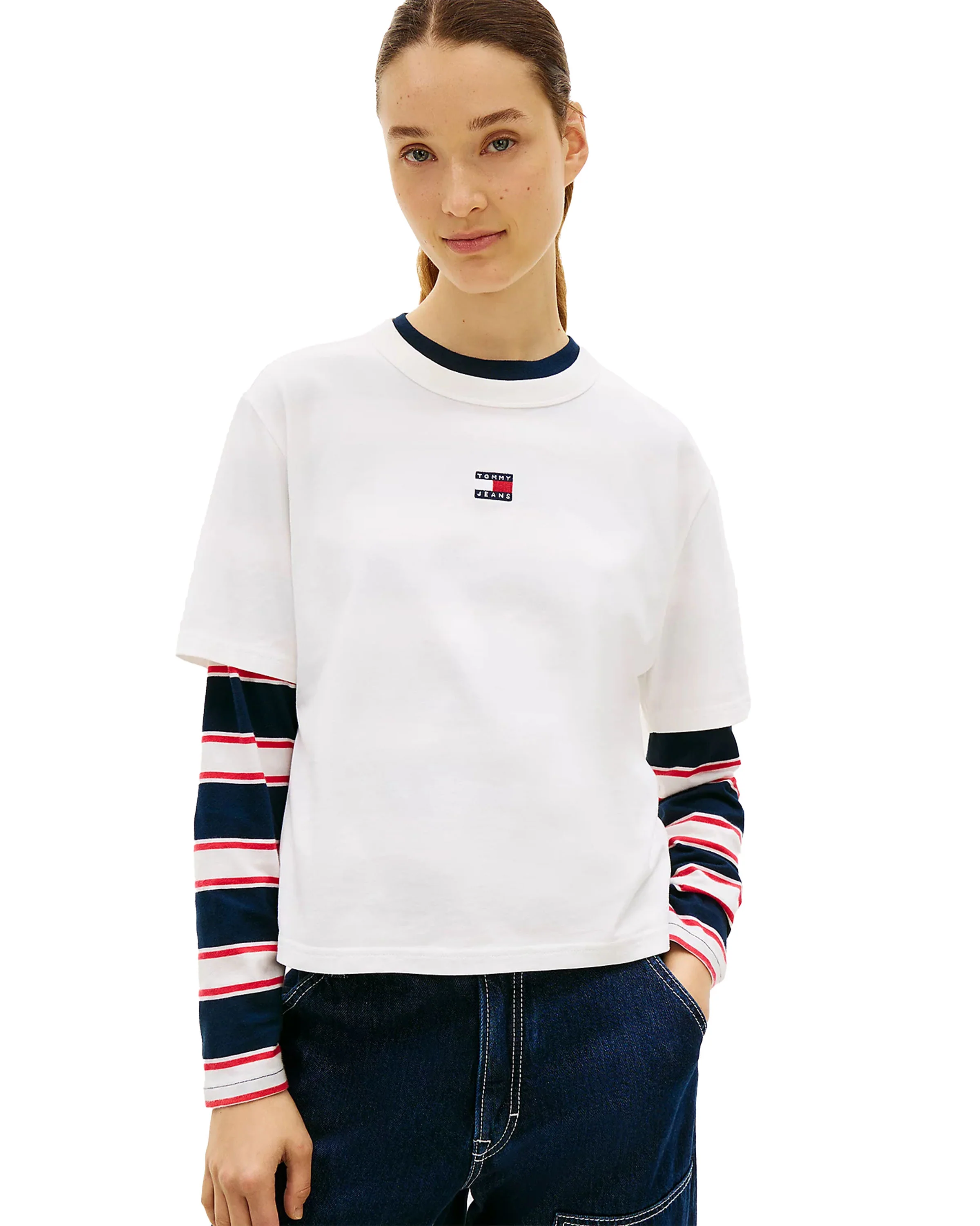 Badge T-Shirt