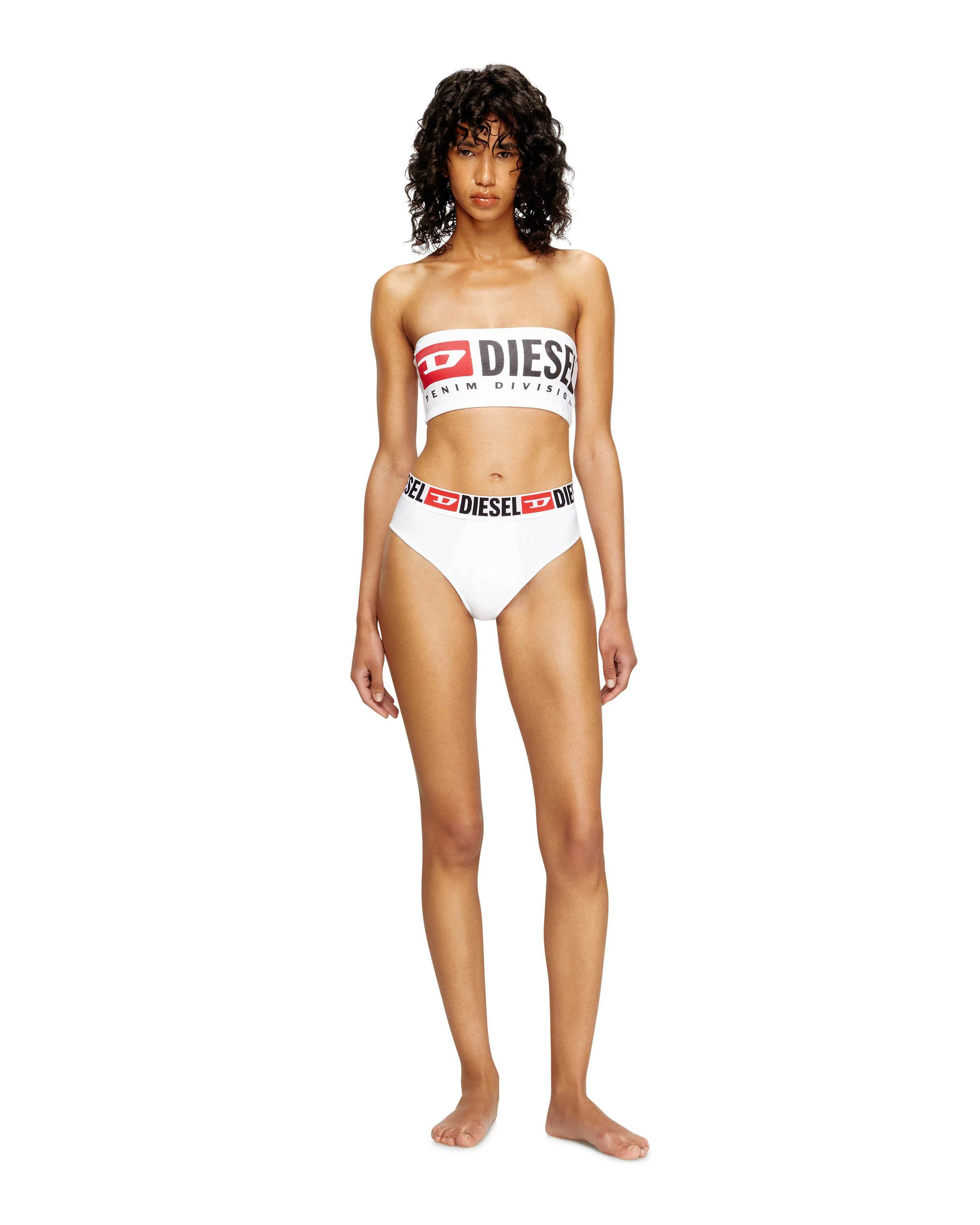 Bandeau Bralette - Image 5
