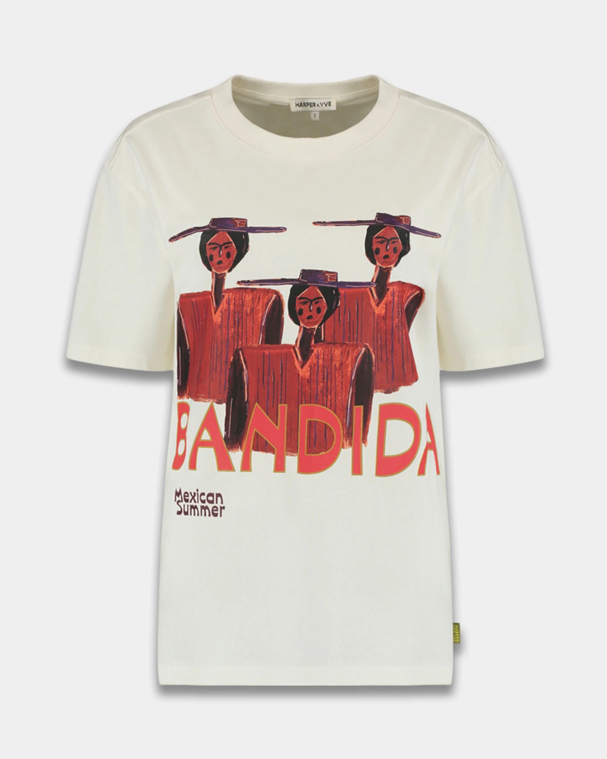 Bandida T-Shirt - Image 4