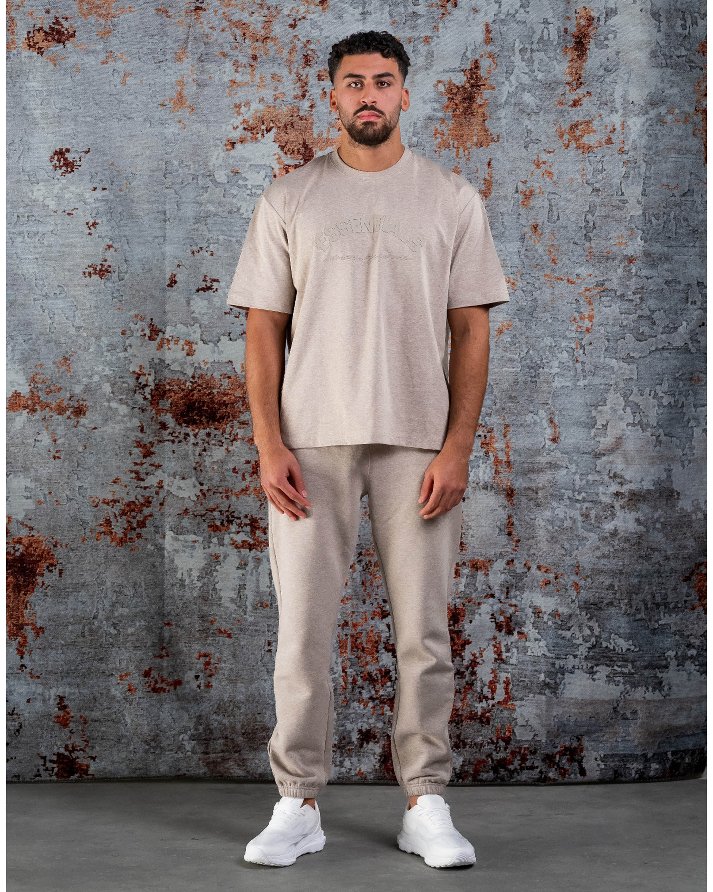 Basic Curve T-Shirt - Image 5