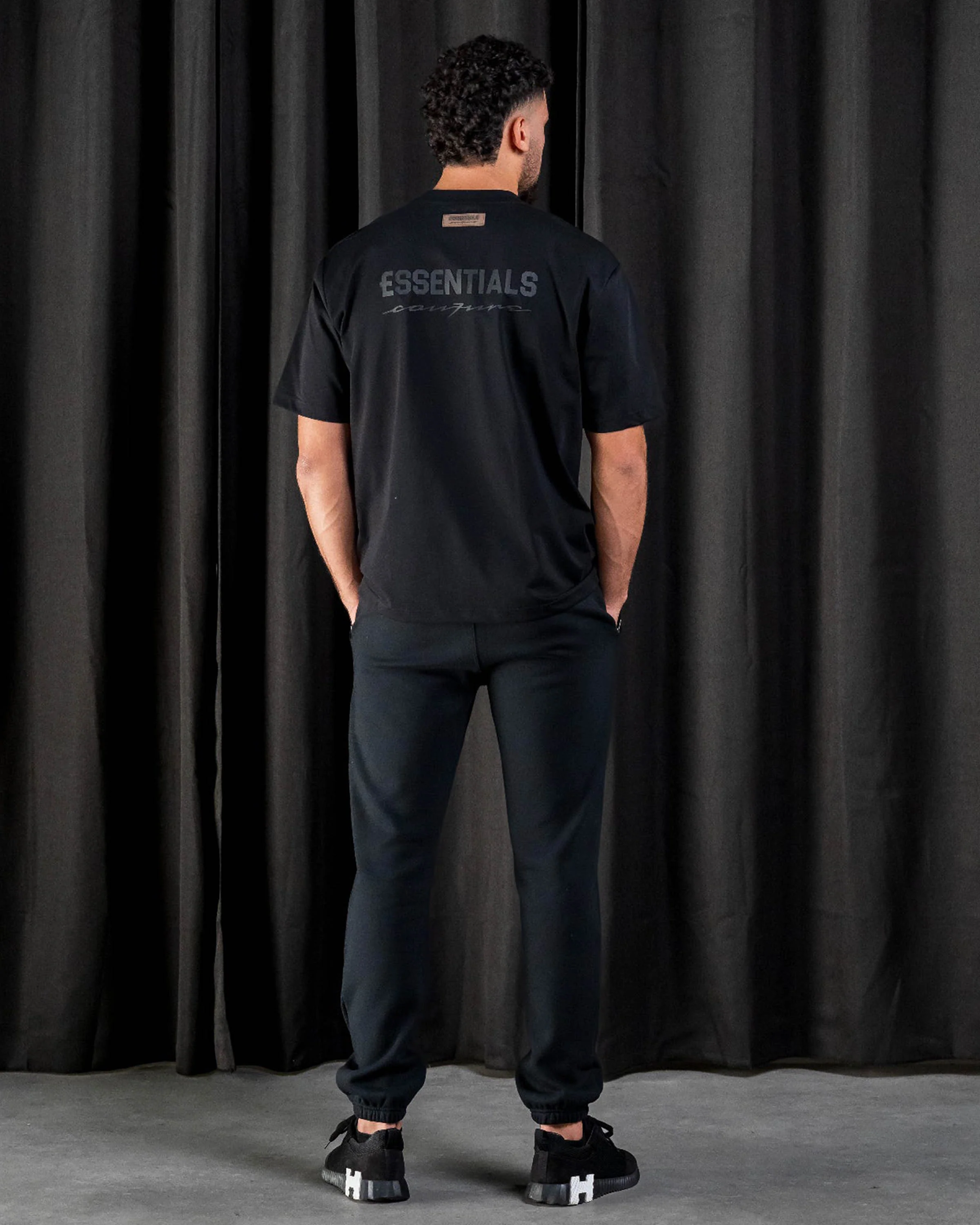 Basic Small Logo T-Shirt