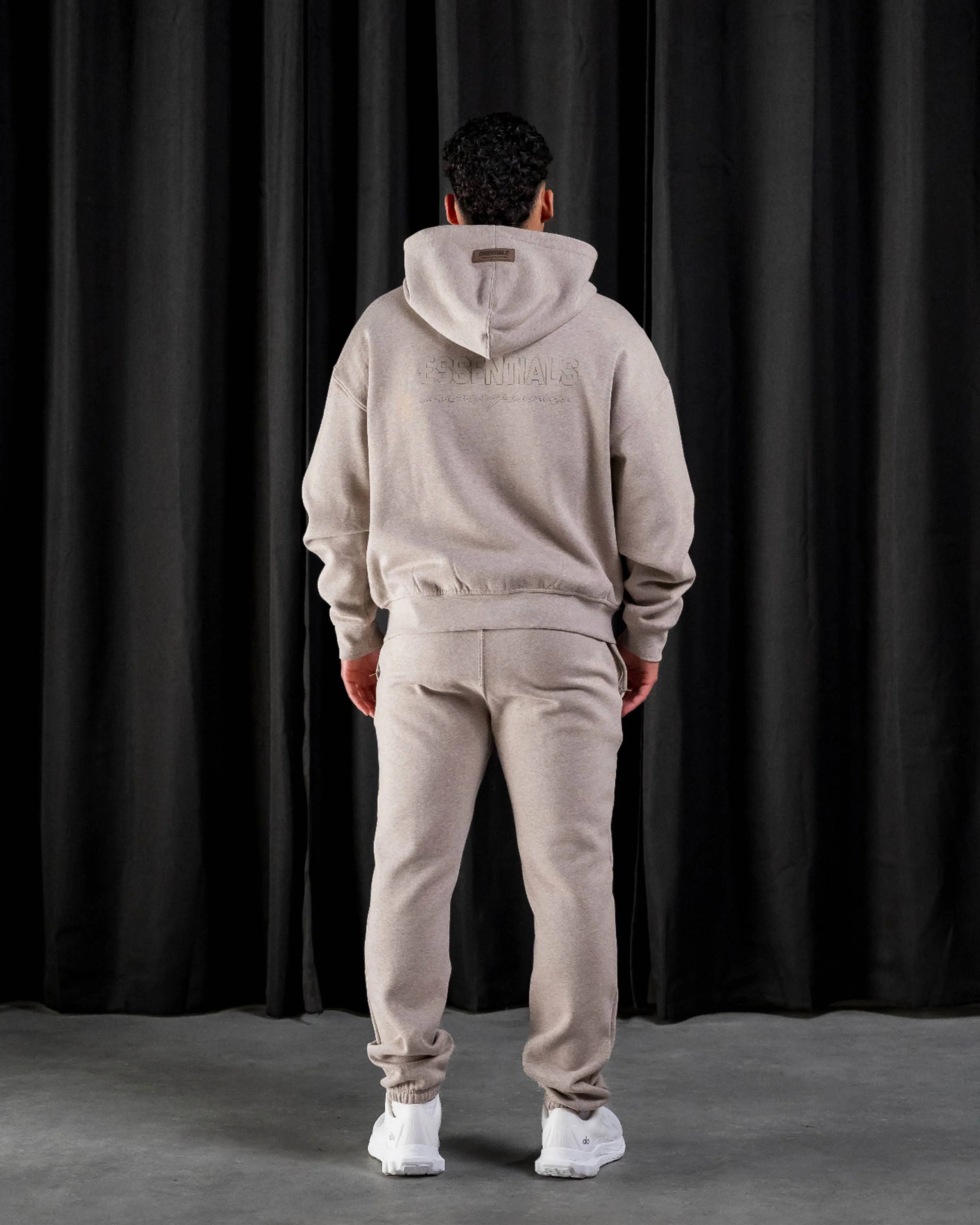Basic Zipper Trainingspak - Image 4