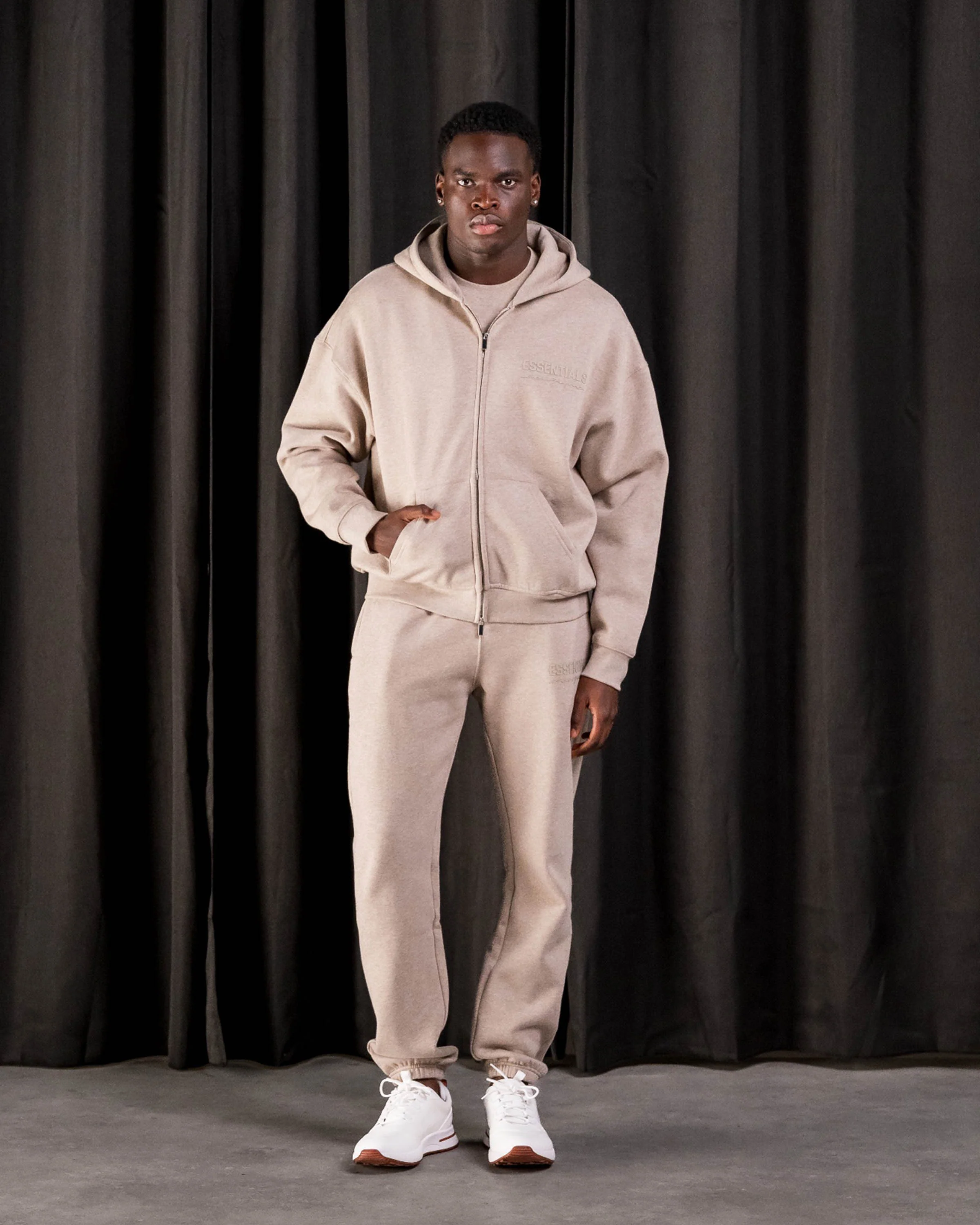 Basic Zipper Trainingspak