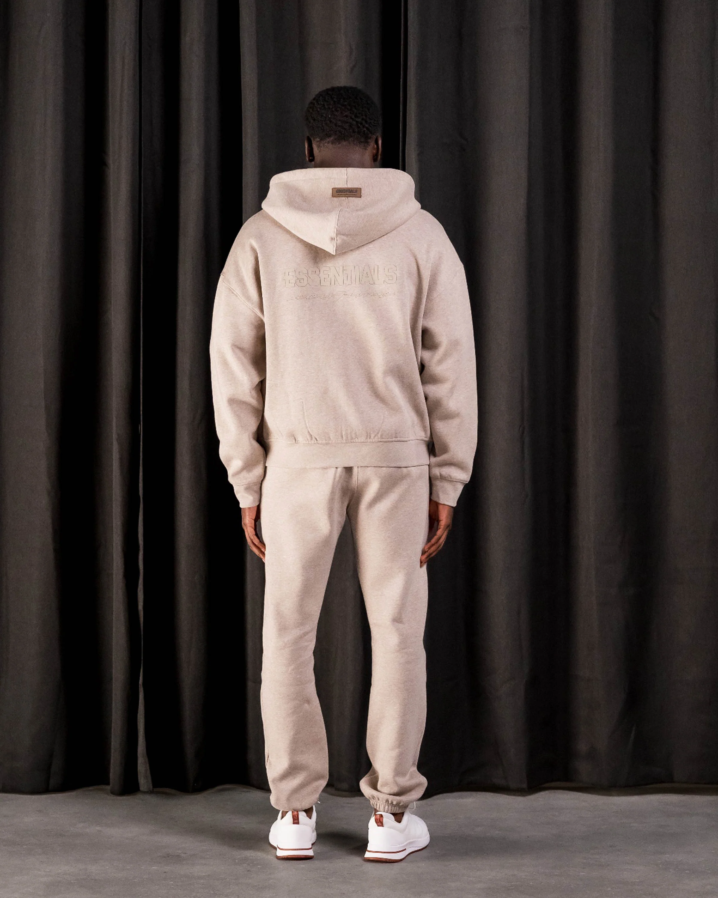Basic Zipper Trainingspak - Image 2