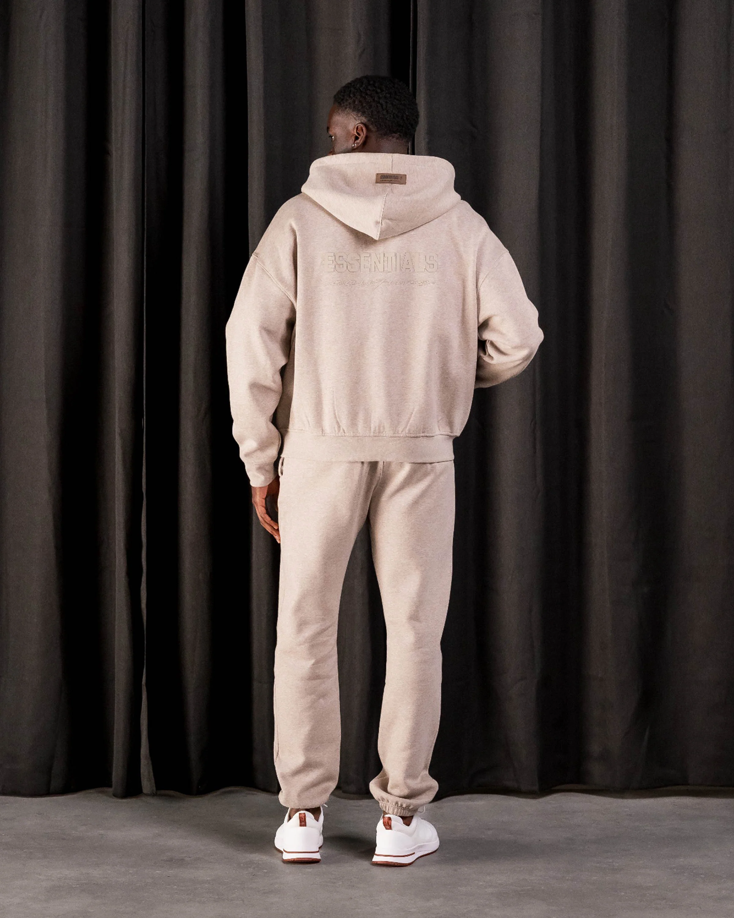 Basic Zipper Trainingspak - Image 4