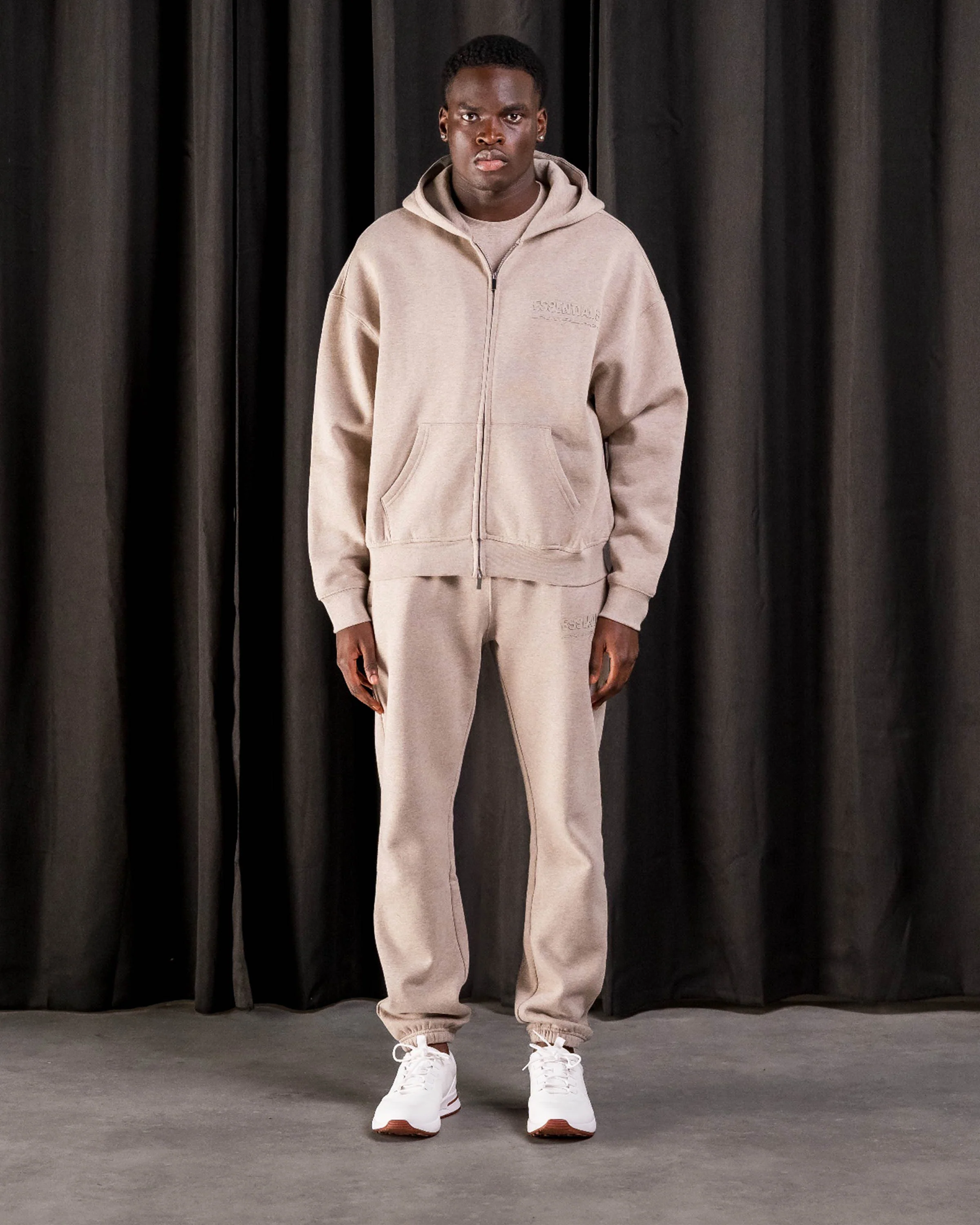 Basic Zipper Trainingspak - Image 6