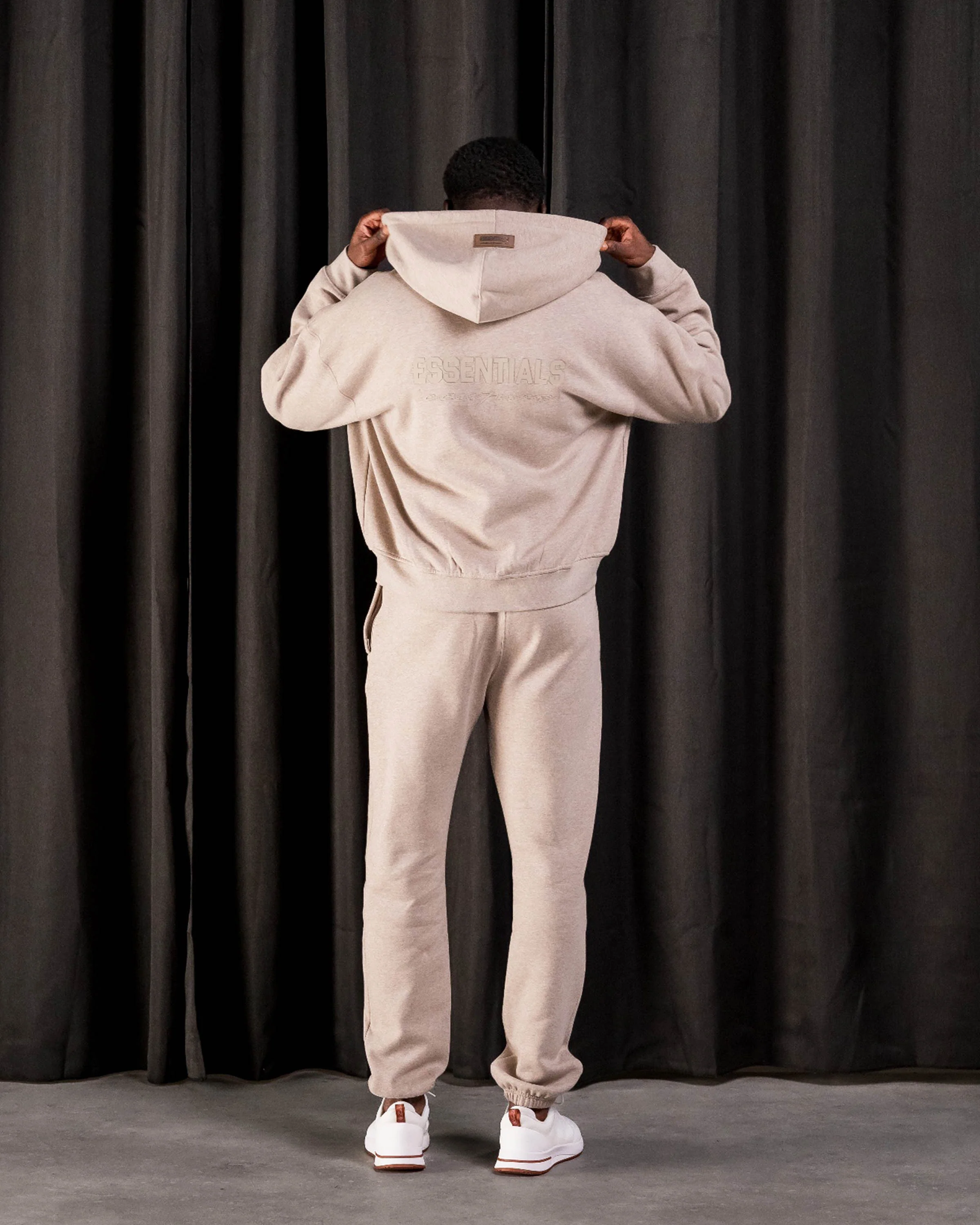 Basic Zipper Trainingspak - Image 7