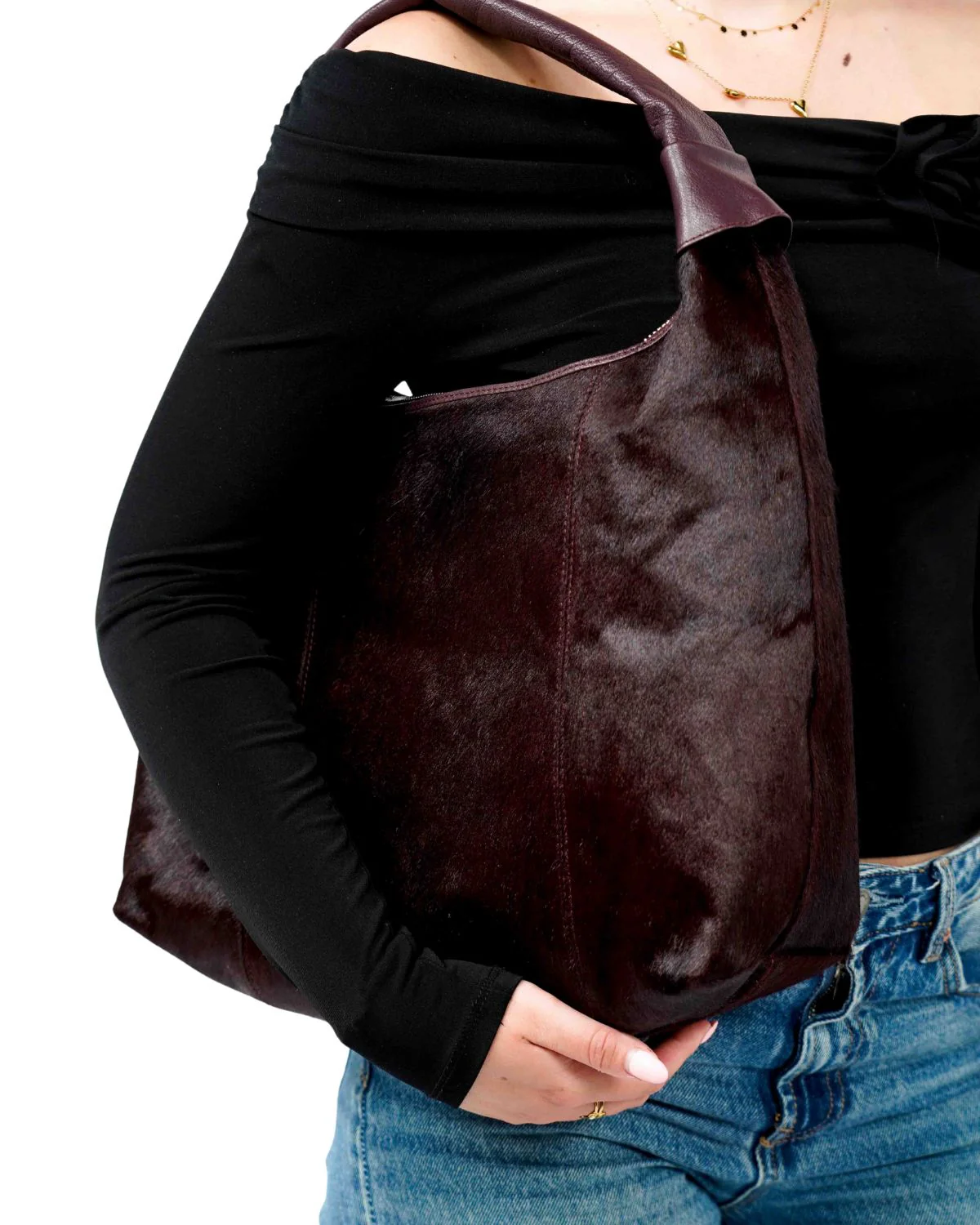 Big Dandy Deluxe Medium Tas - Image 4