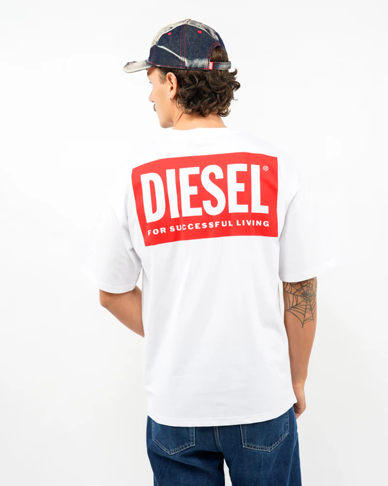 Boxt Bisk T-Shirt - Image 3