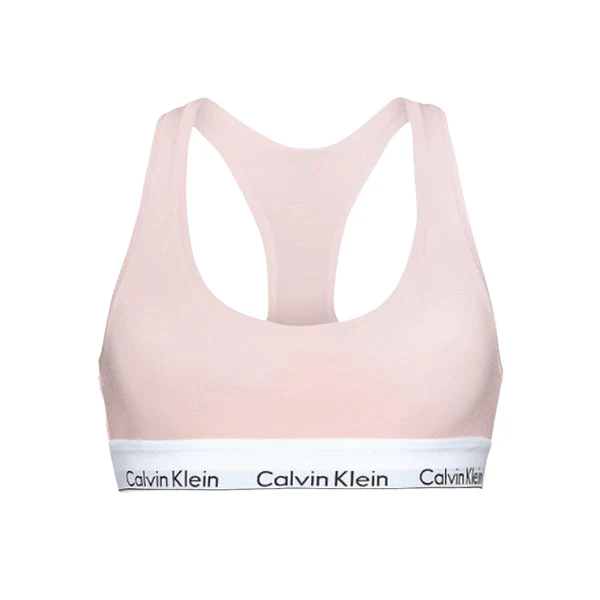 Bralette - Modern Cotton - Image 3
