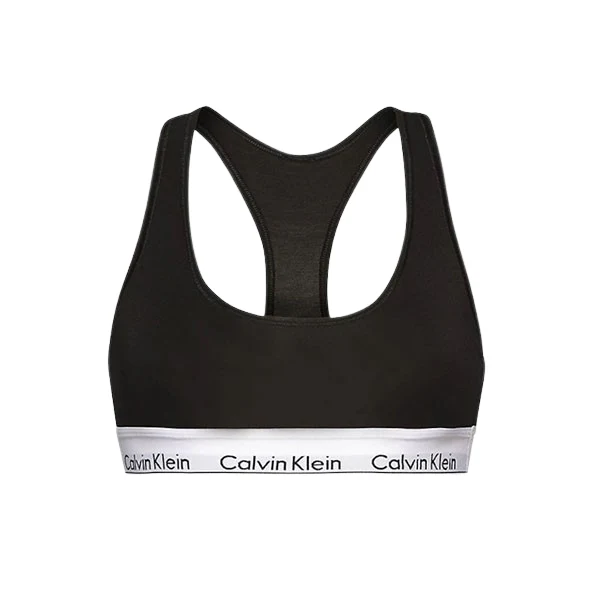 Bralette - Modern Cotton - Image 3