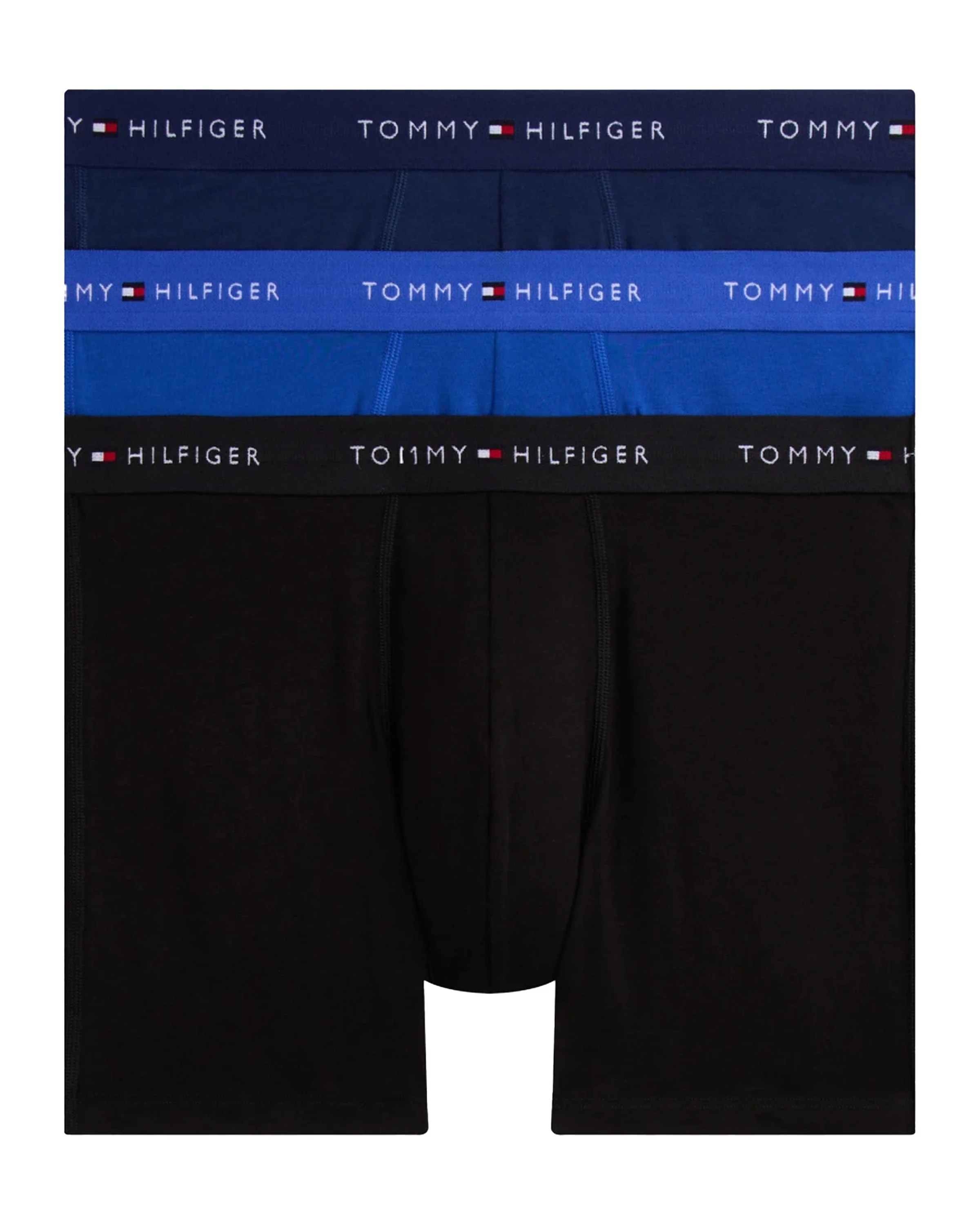 Brief Dtm Boxers 3-Pack