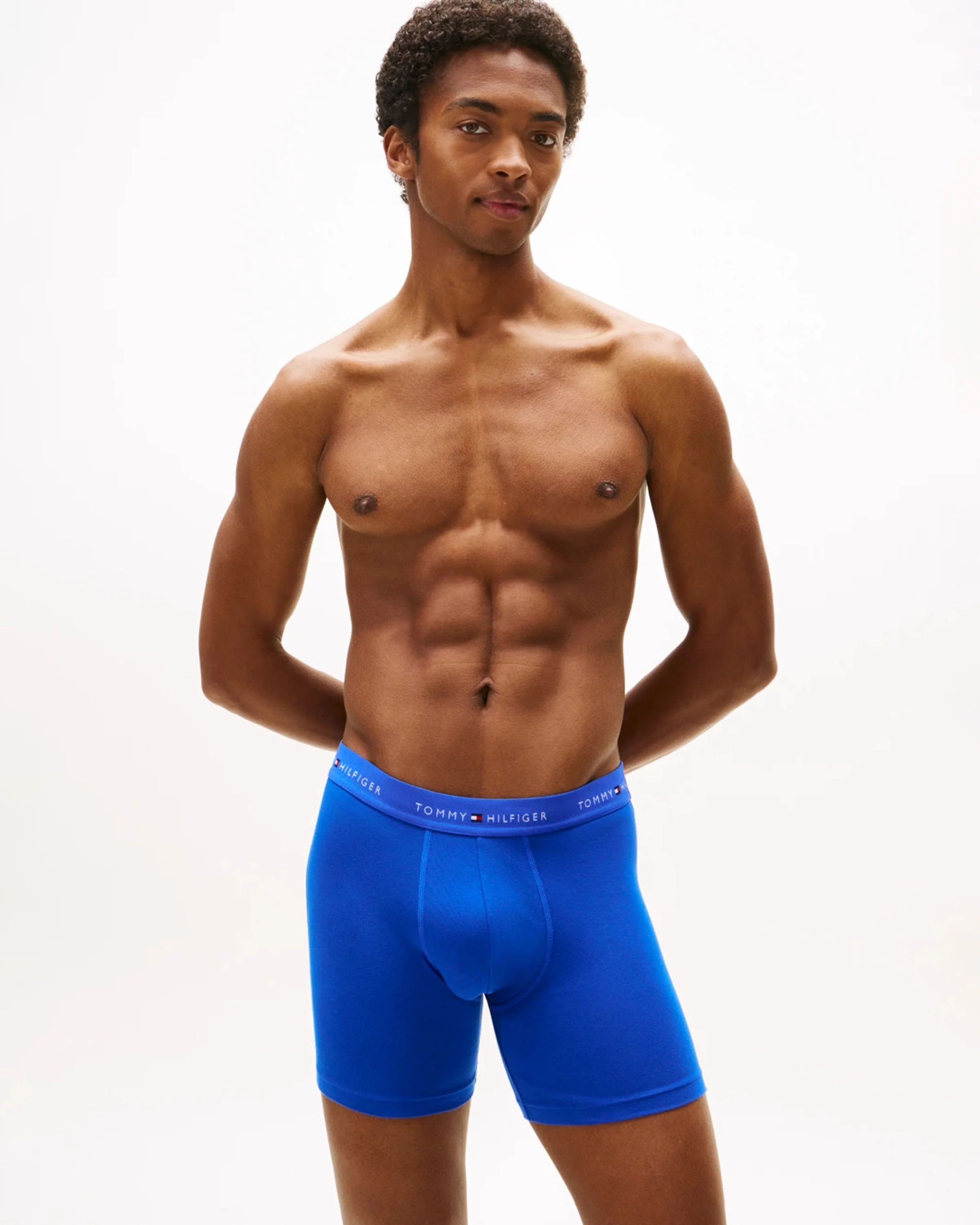 Brief Dtm Boxers 3-Pack - Image 3