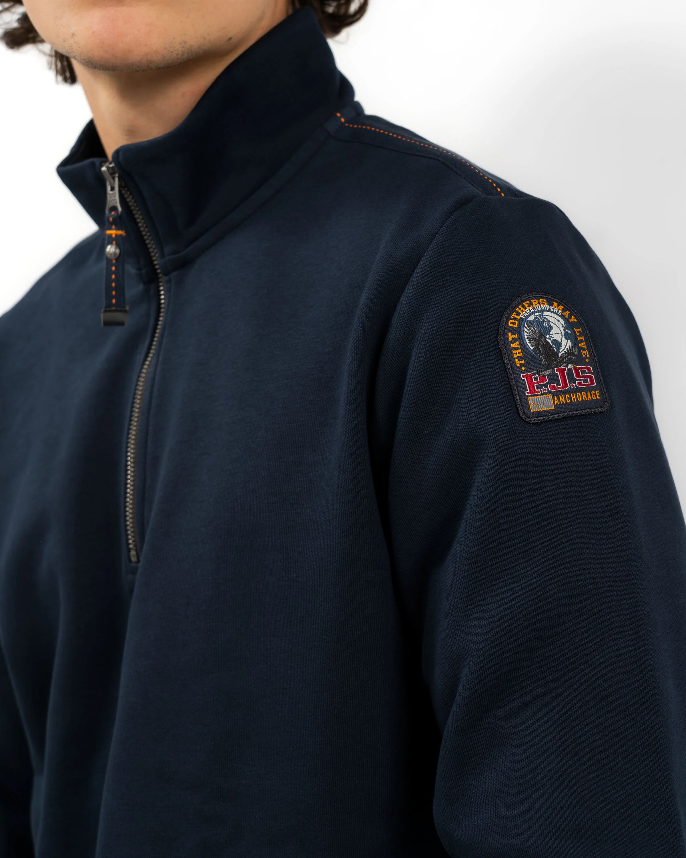 Broad Peak Sweater - Image 2